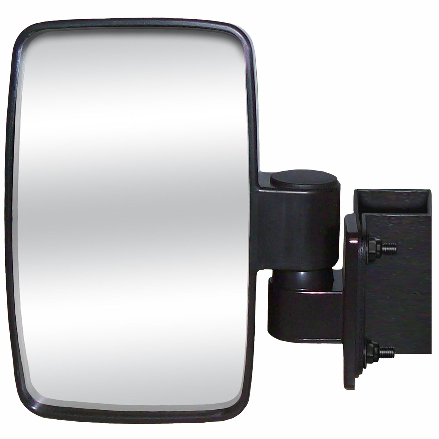 UNIVERSAL SQUARE CLAMP SIDE VIEW BAR MOUNT