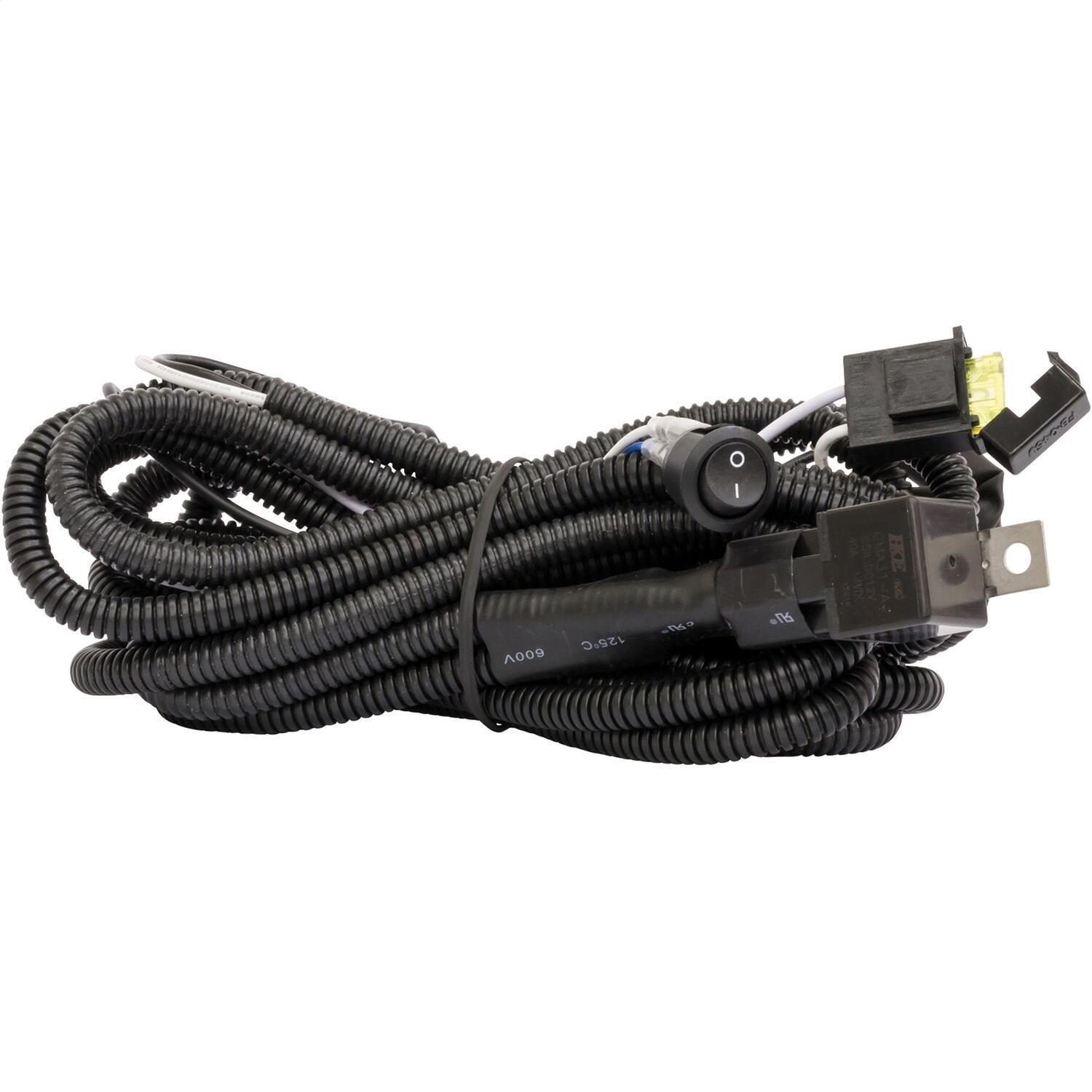 Westin 09-12000-1 LED Wiring Harness 11 ft. 14 Gauge