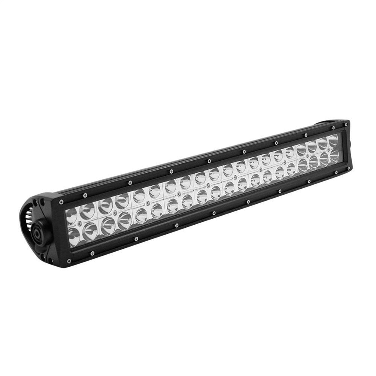Westin 09-13220C EF2 LED Light Bar Double Row 20 inch Combo with 3W Epistar
