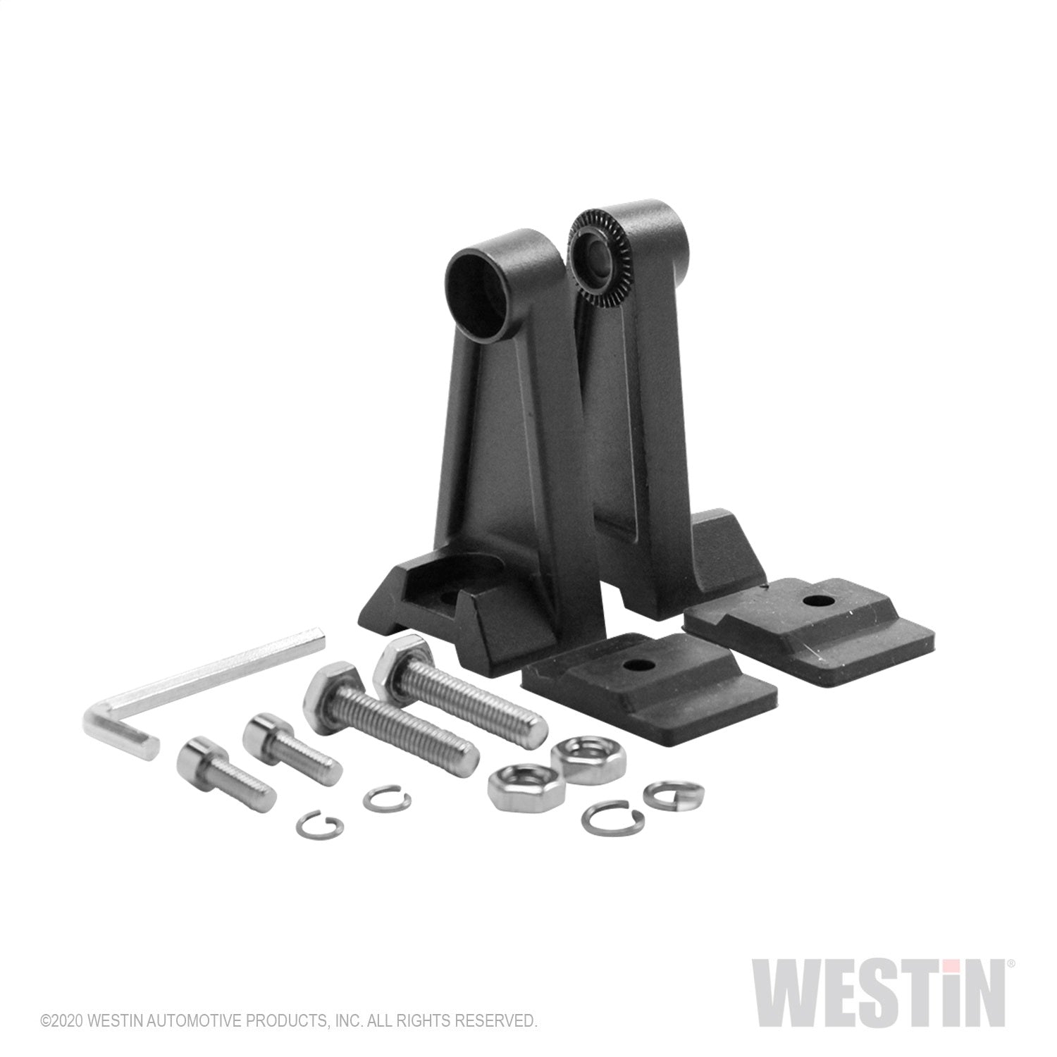 Westin 09-13240C EF2 Double Row LED Light Bar
