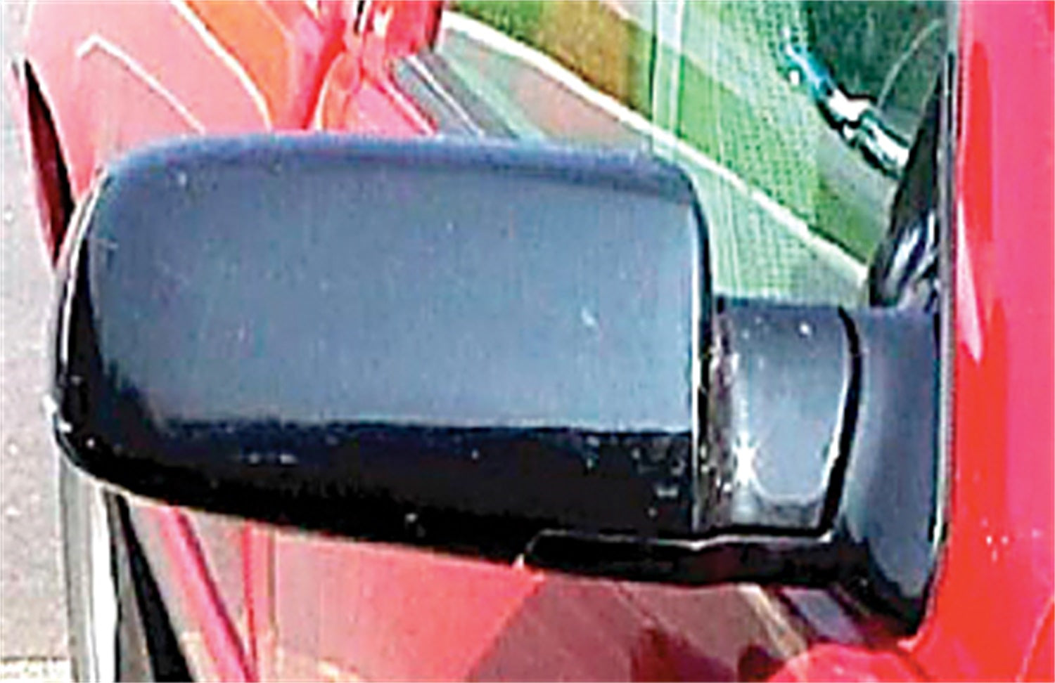 CIPA 10200 Custom Towing Mirror - Chevy/GMC/Cadillac, Pair