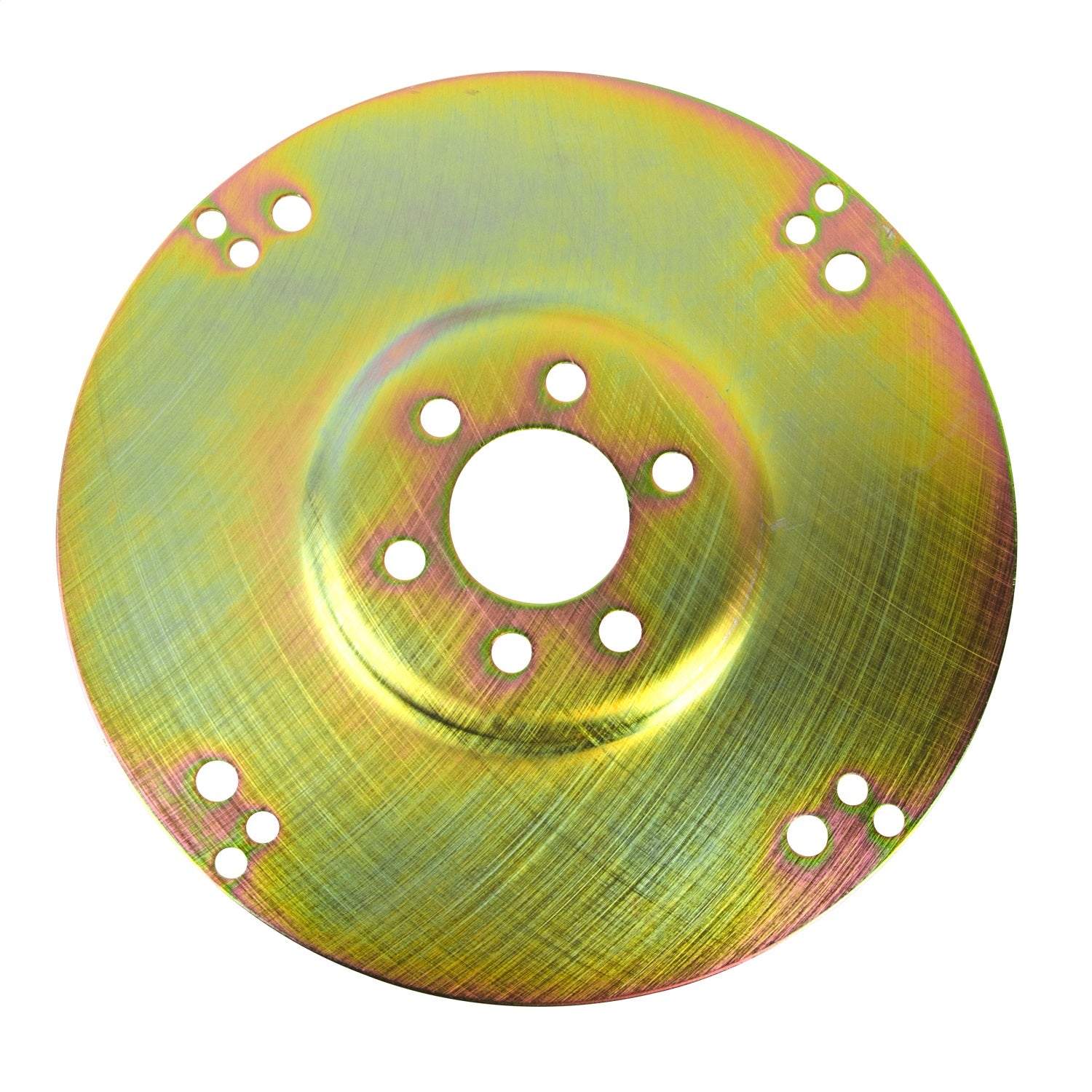B&M 10230 Flexplate, 6 Bolt Crank for TF 727