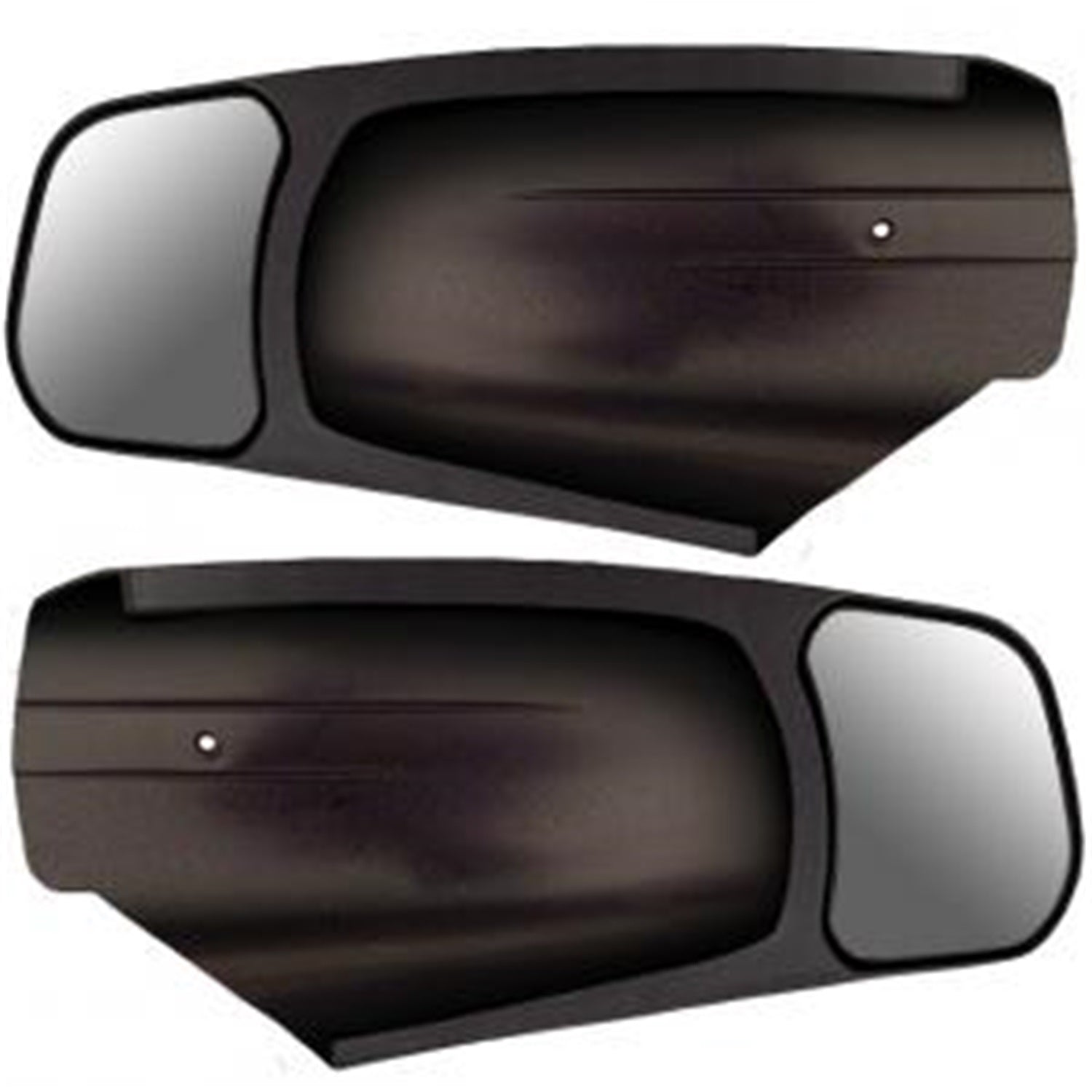 For 14-18 Chevy Silverado/sierra  towing mirrors pair