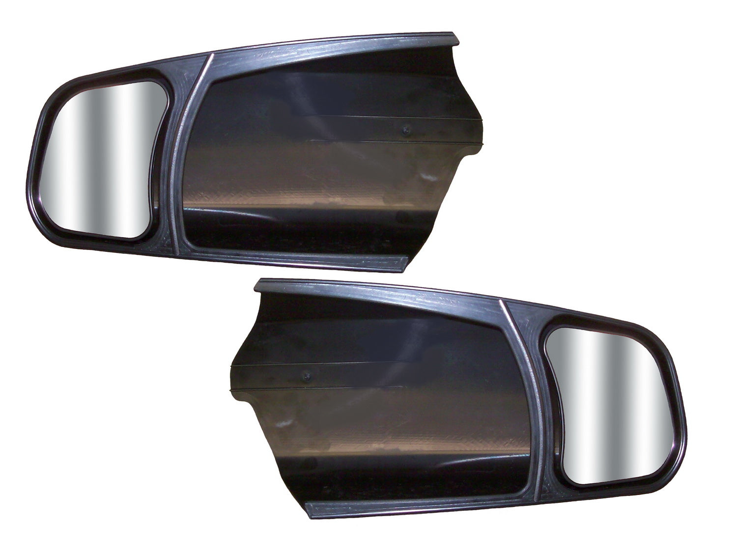 For 07-15 TUNDRA/08-15 SEQUOIA CUSTOM TOWING MIRROR PAIR
