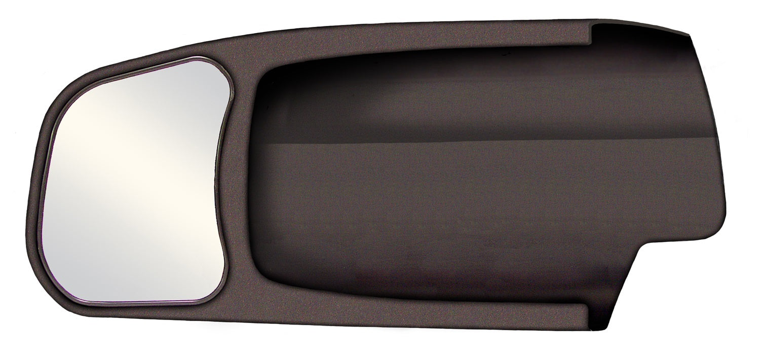 CIPA 11401 Dodge Driver Side Custom Towing Mirror