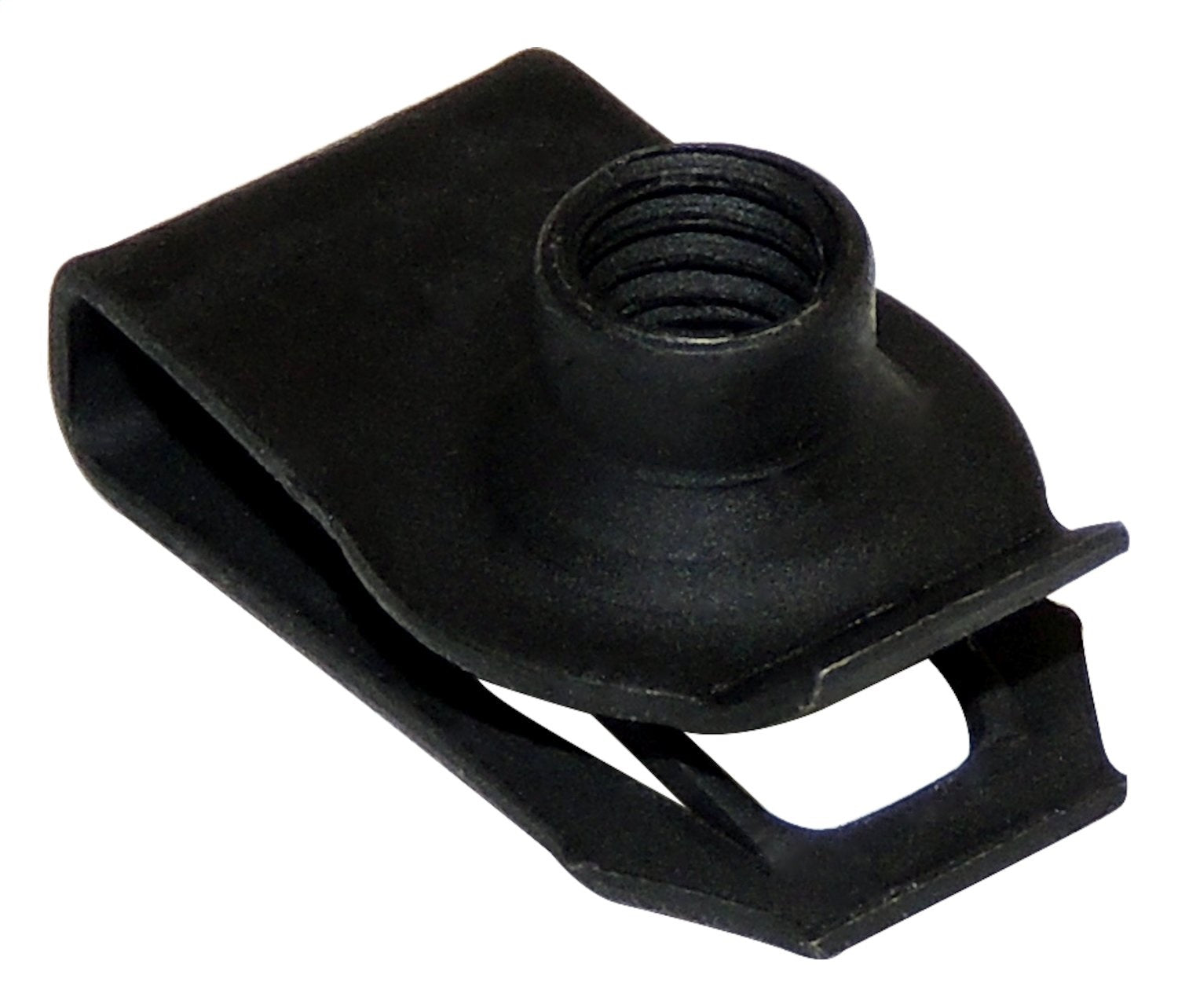 Crown Automotive 11503716 Bumper End Cap Nut Fits 97-06 Wrangler (TJ)