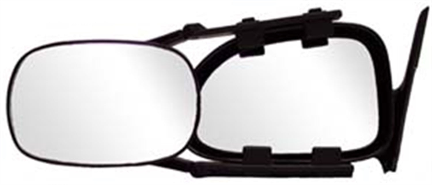 Universal clip on extender single