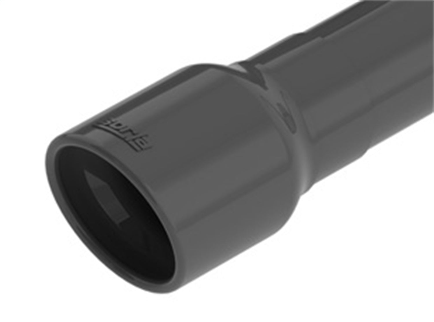 Borla 11957CB ATAK Axle-Back Exhaust System Fits 18-21 Wrangler (JL)