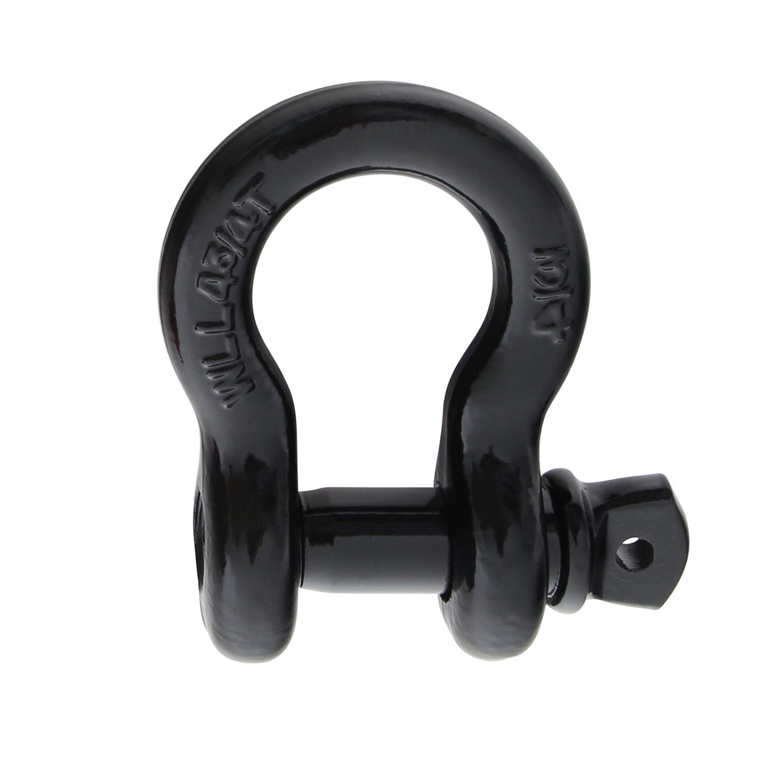 Smittybilt 13047B Shackle/D Ring