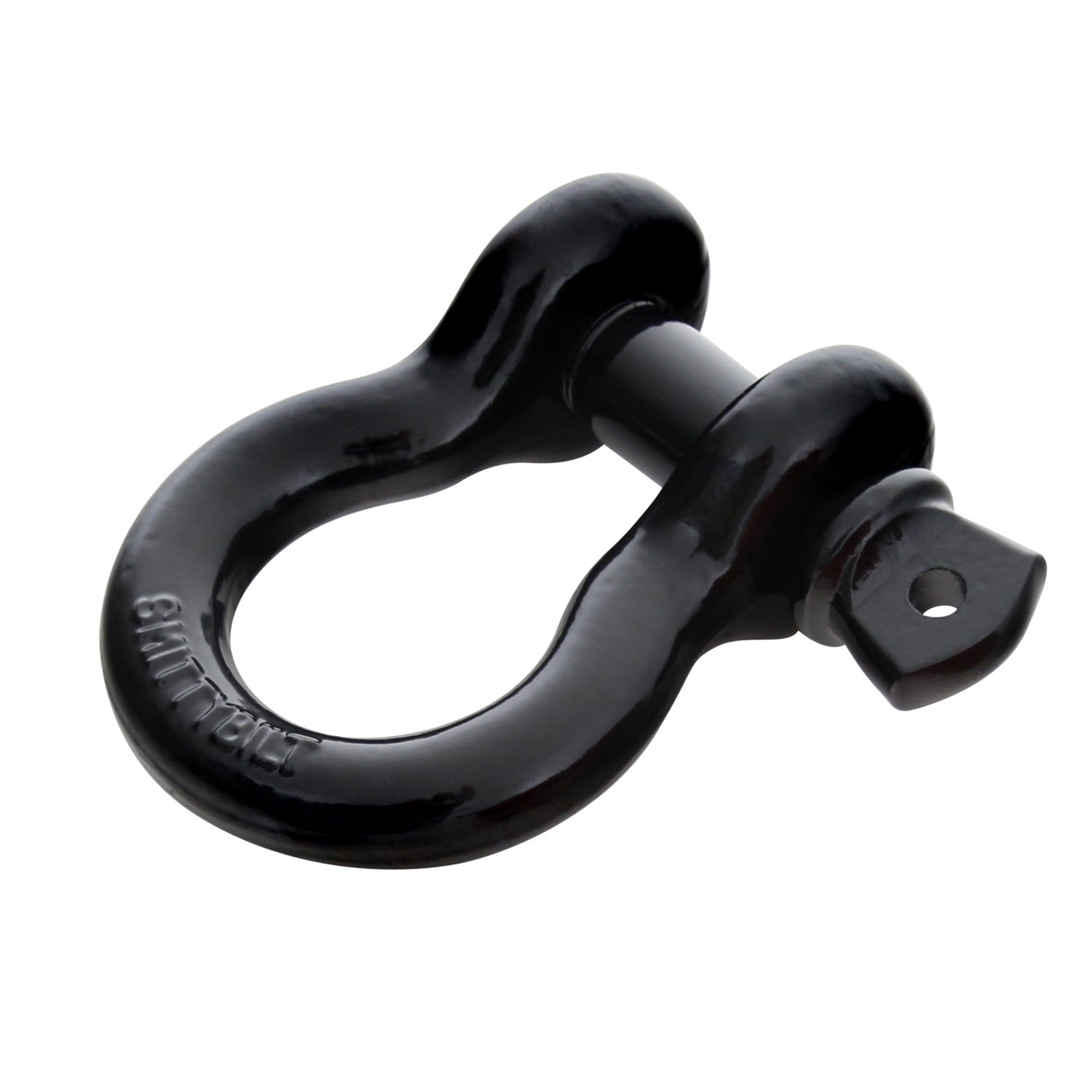 Smittybilt 13047B Shackle/D Ring