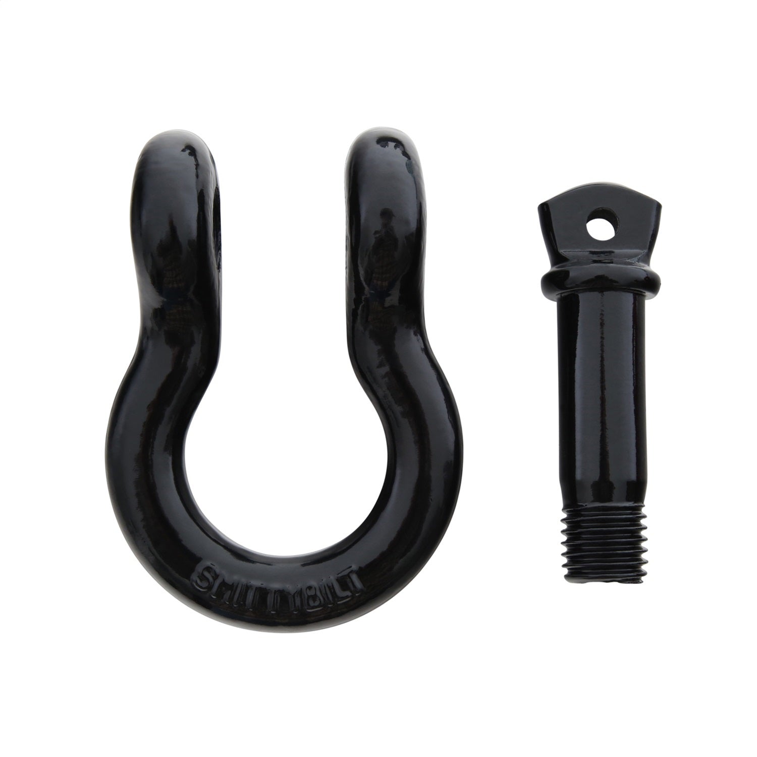 Smittybilt 13047B Shackle/D Ring