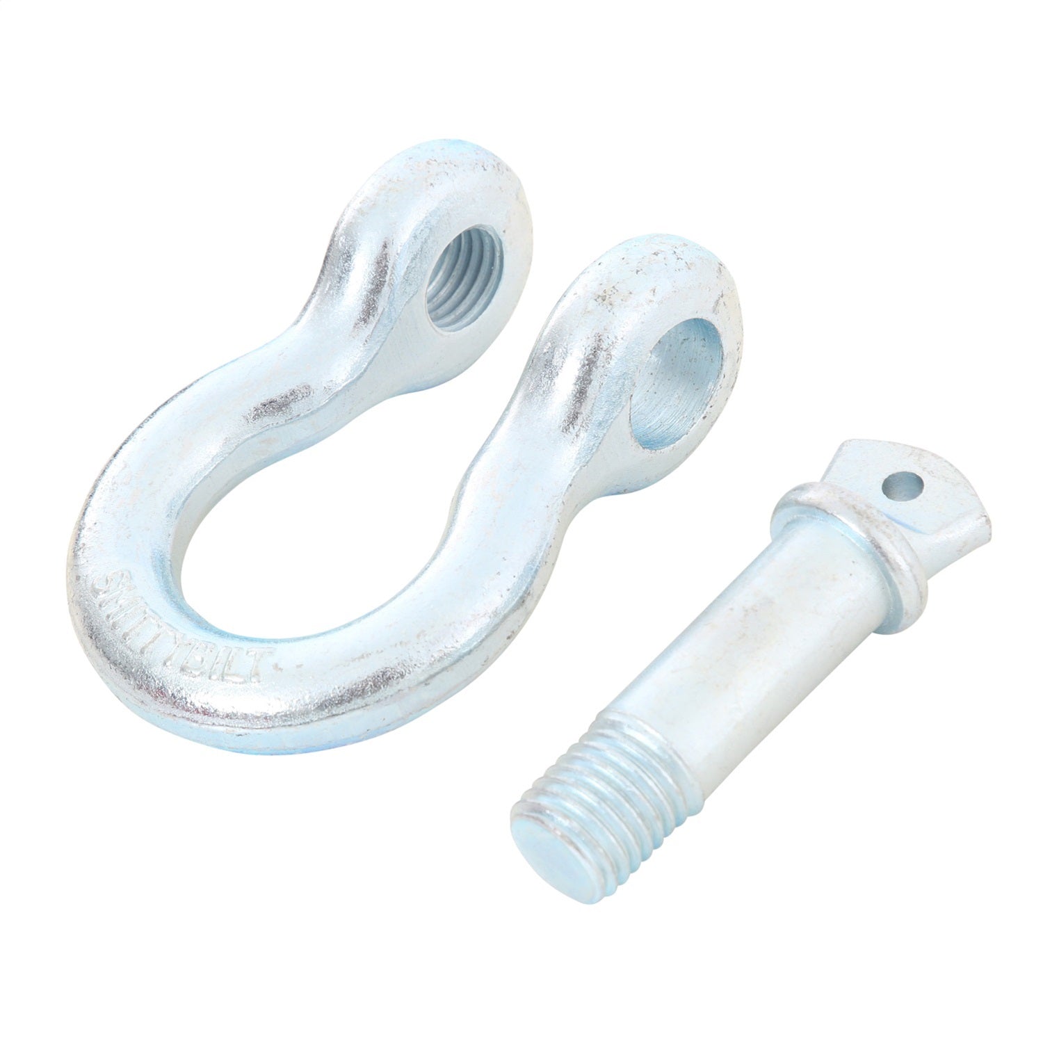 SmittyBilt D-RING 7/8IN PIN 6.5 TON - SB13048