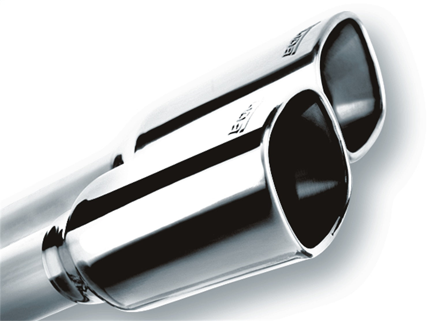Borla 140784 ATAK Cat-Back Exhaust System Fits Sierra 1500 Silverado 1500