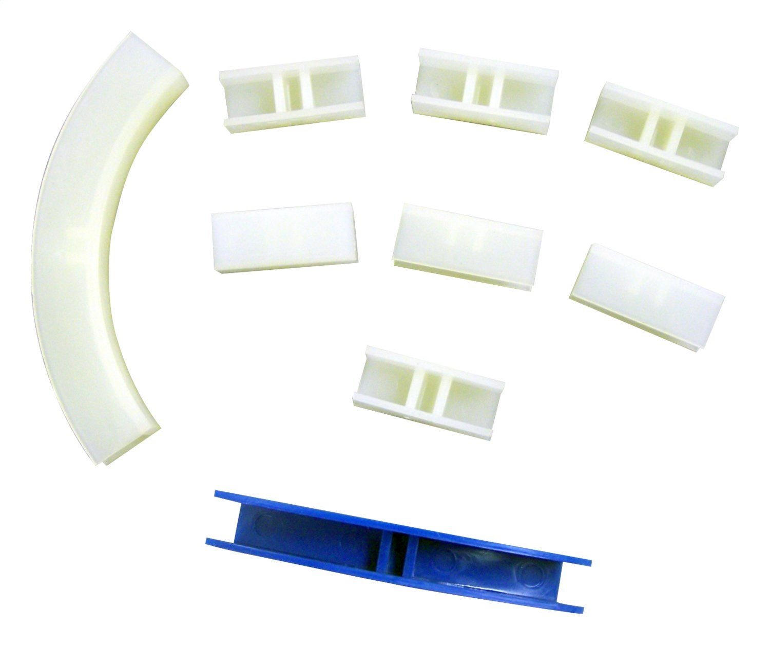 Crown Automotive 15866 Transfer Case Shift Fork Insert Kit