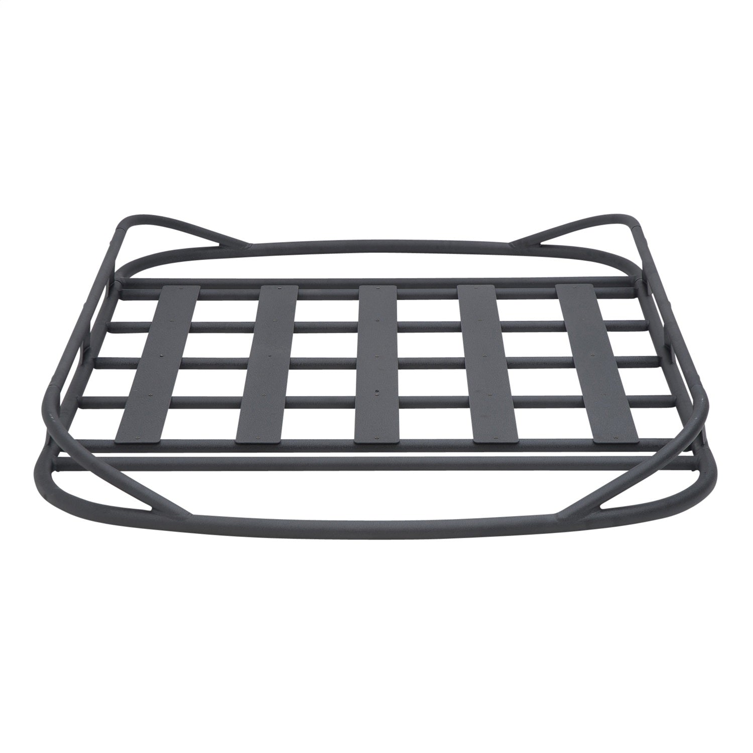 Smittybilt 17185 SRC Roof Basket Fits Wrangler (JK) Wrangler (TJ) Wrangler (YJ)