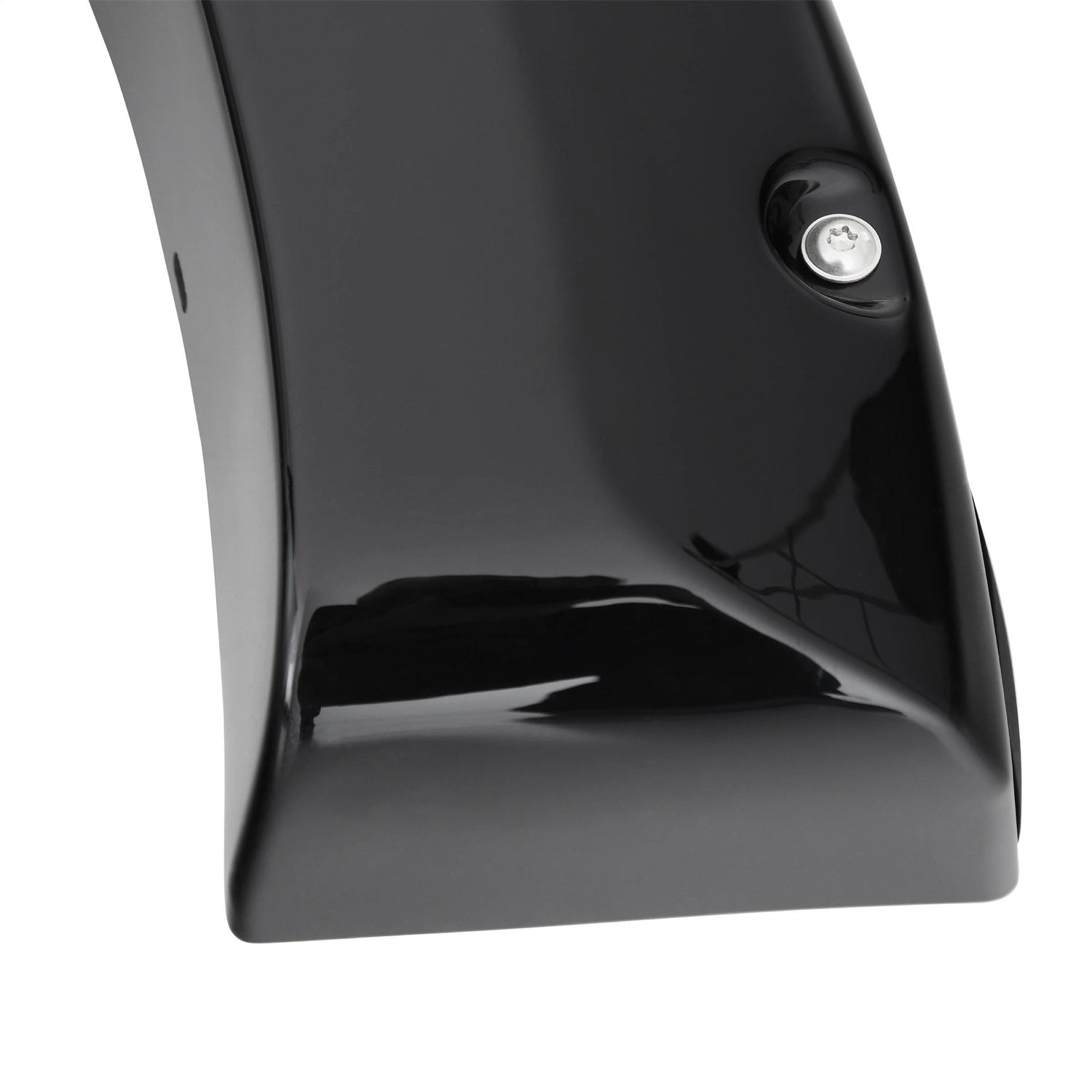 Smittybilt 17397-G1 M1 Color Fender Flares Shadow Black 2018 Ford F150