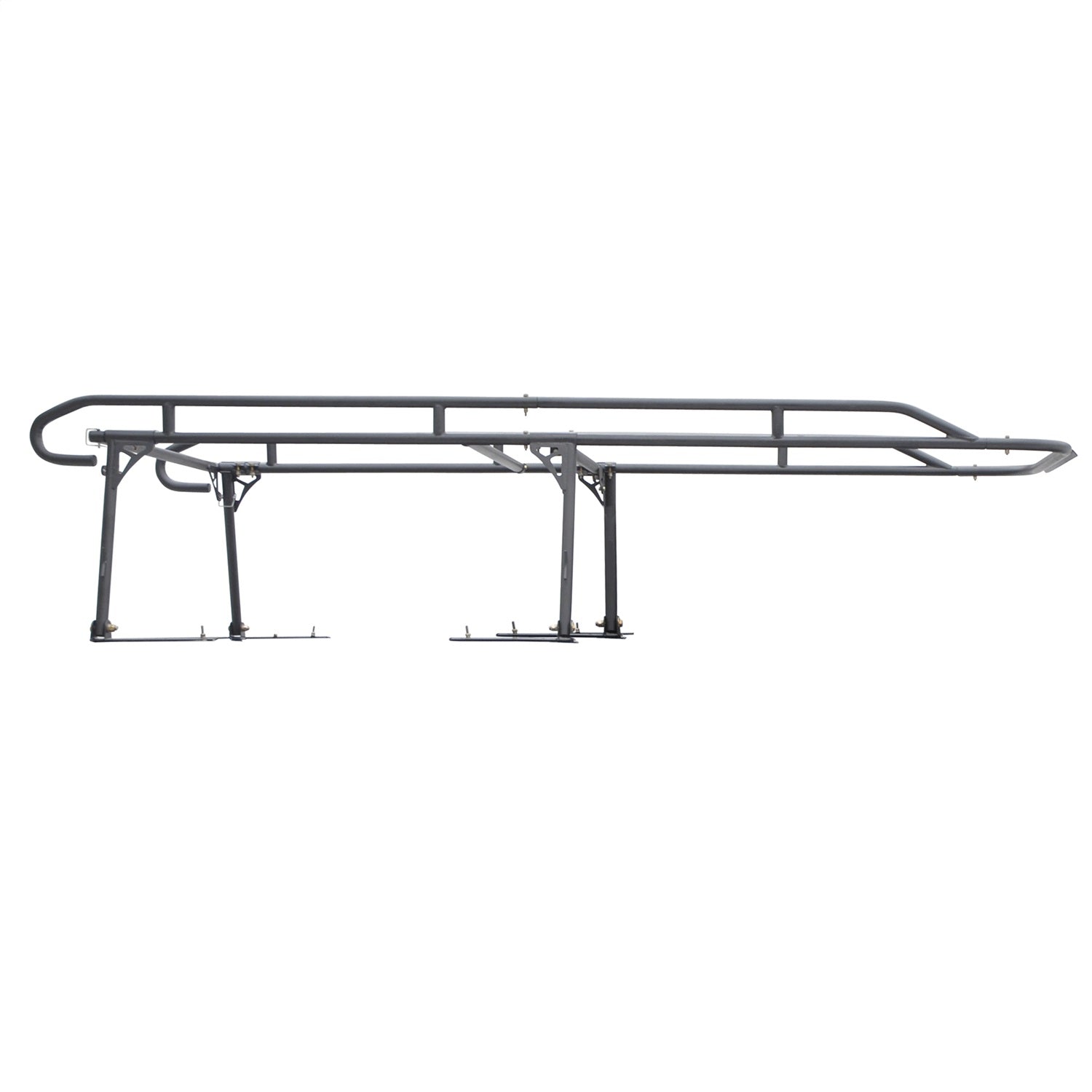 Smittybilt 18604 Contractors Rack