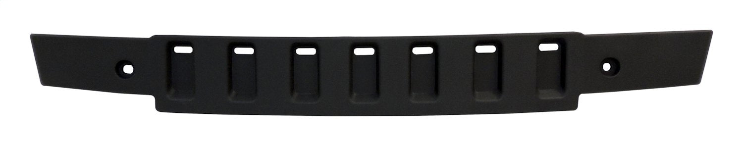Crown Automotive 1BE94RXFAC Front Bumper Cover Fits 07-18 Wrangler (JK)