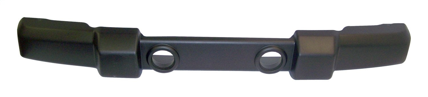 Crown Automotive 1FN67RXFAA Front Bumper Fascia Fits 07-18 Wrangler (JK)