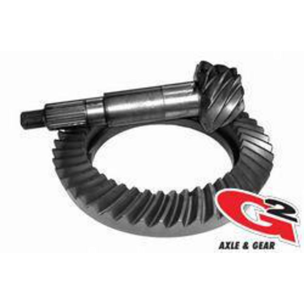For 1961-1974 K10 44DANA 44 4.89 RING&PINION