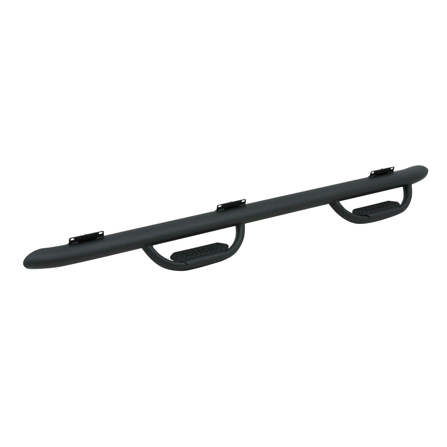 Westin 20-2775 GenX Oval Drop Nerf Step Bars Fits 05-20 Tacoma
