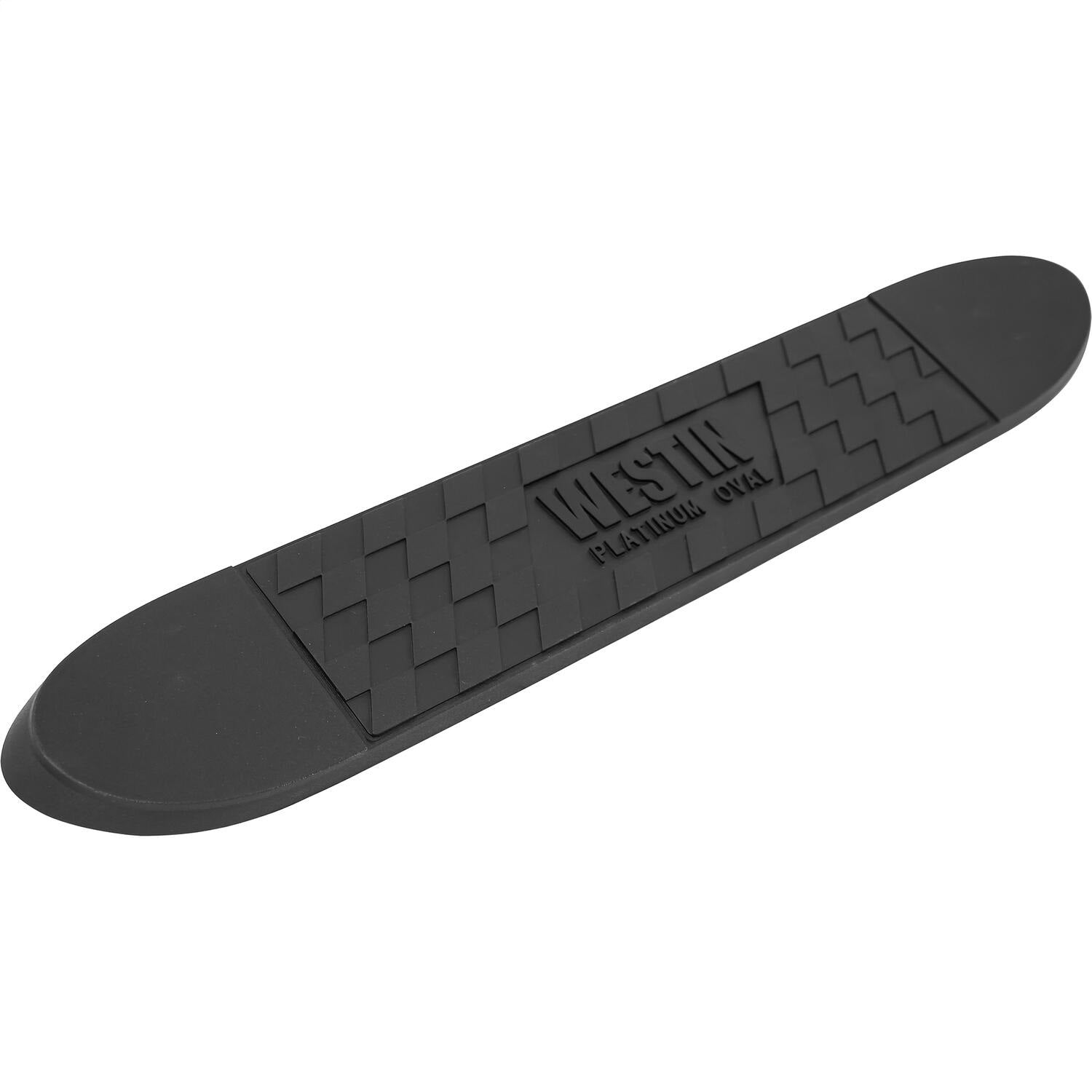Westin 21-0001 Oval Step Bar Pad