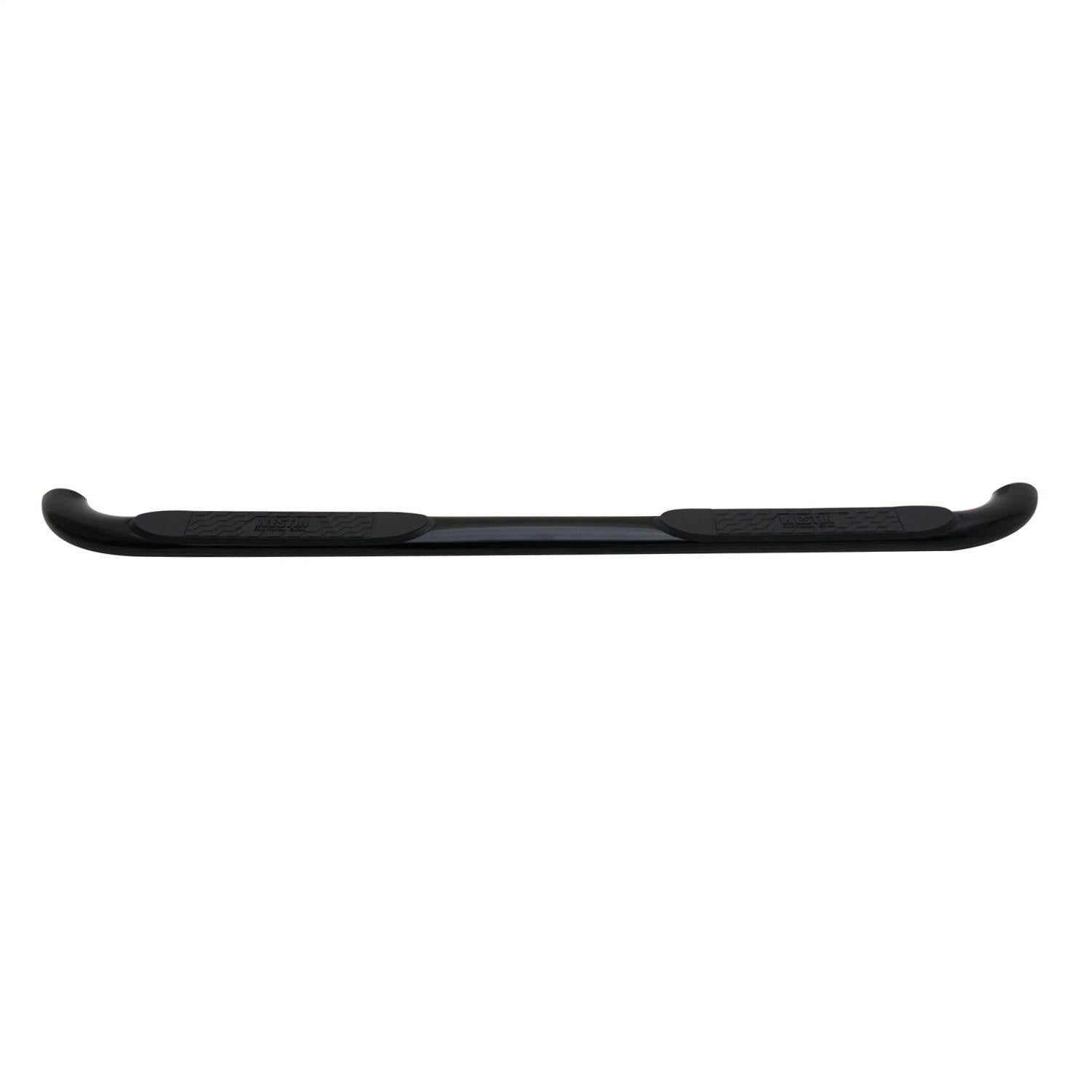 Westin 21-1335 Platinum 4 Oval Nerf Step Bars