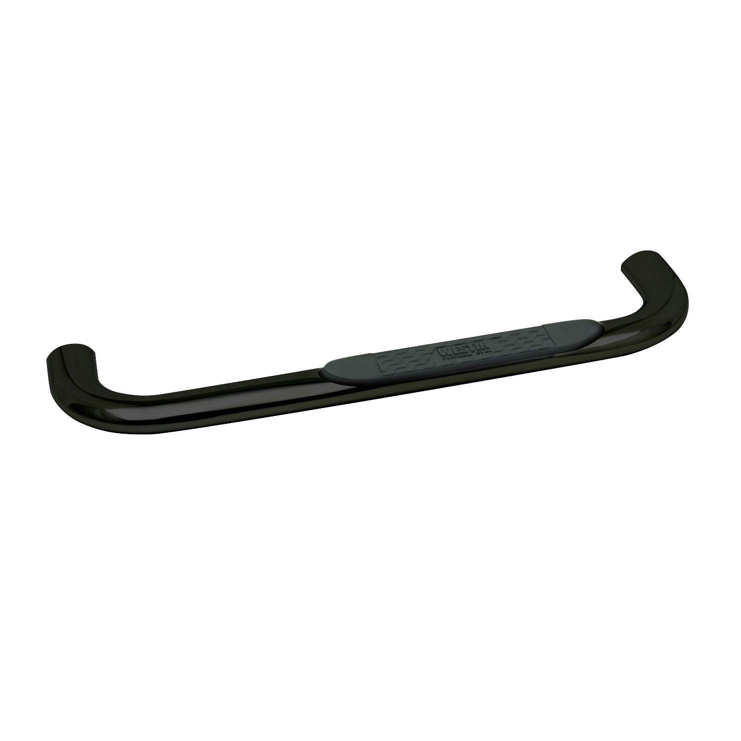 Westin 21-1405 Platinum 4 Oval Nerf Step Bars
