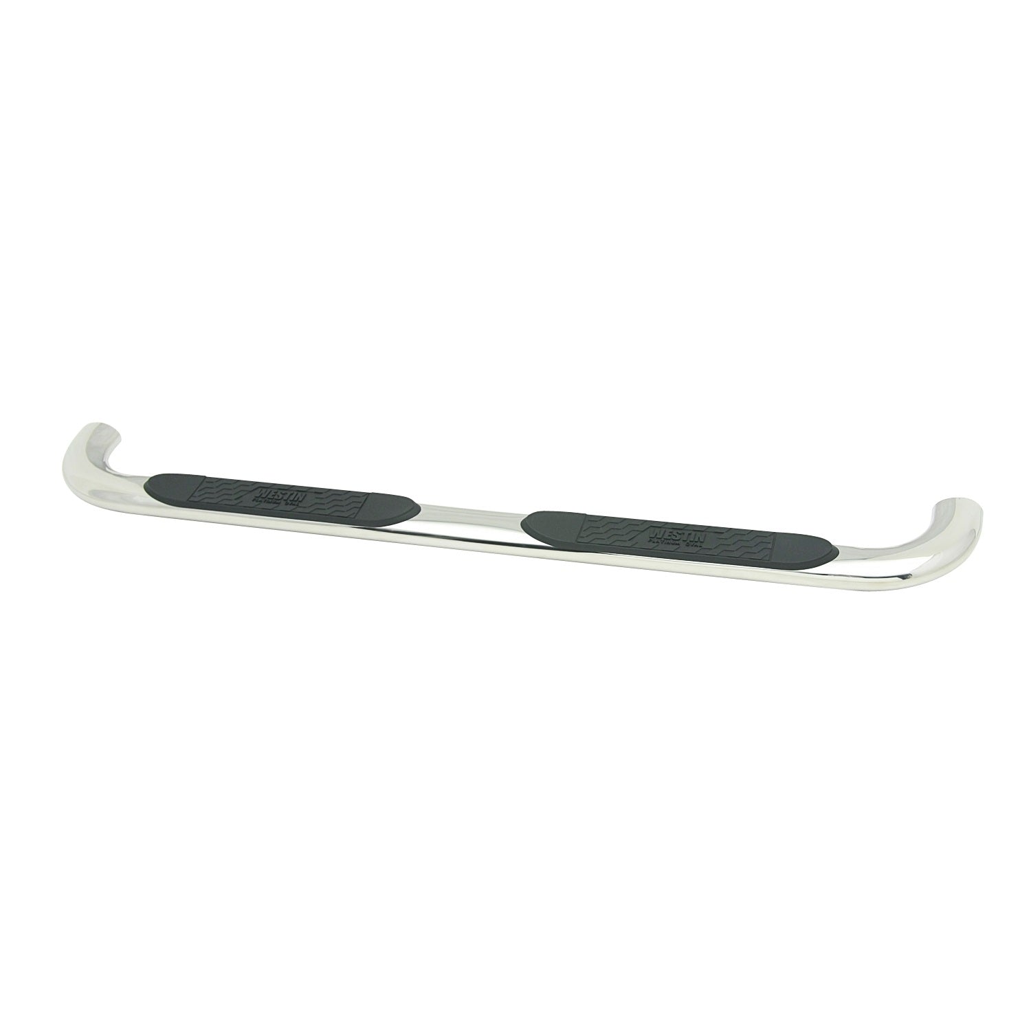 Westin 21-1680 Platinum 4 Oval Nerf Step Bars