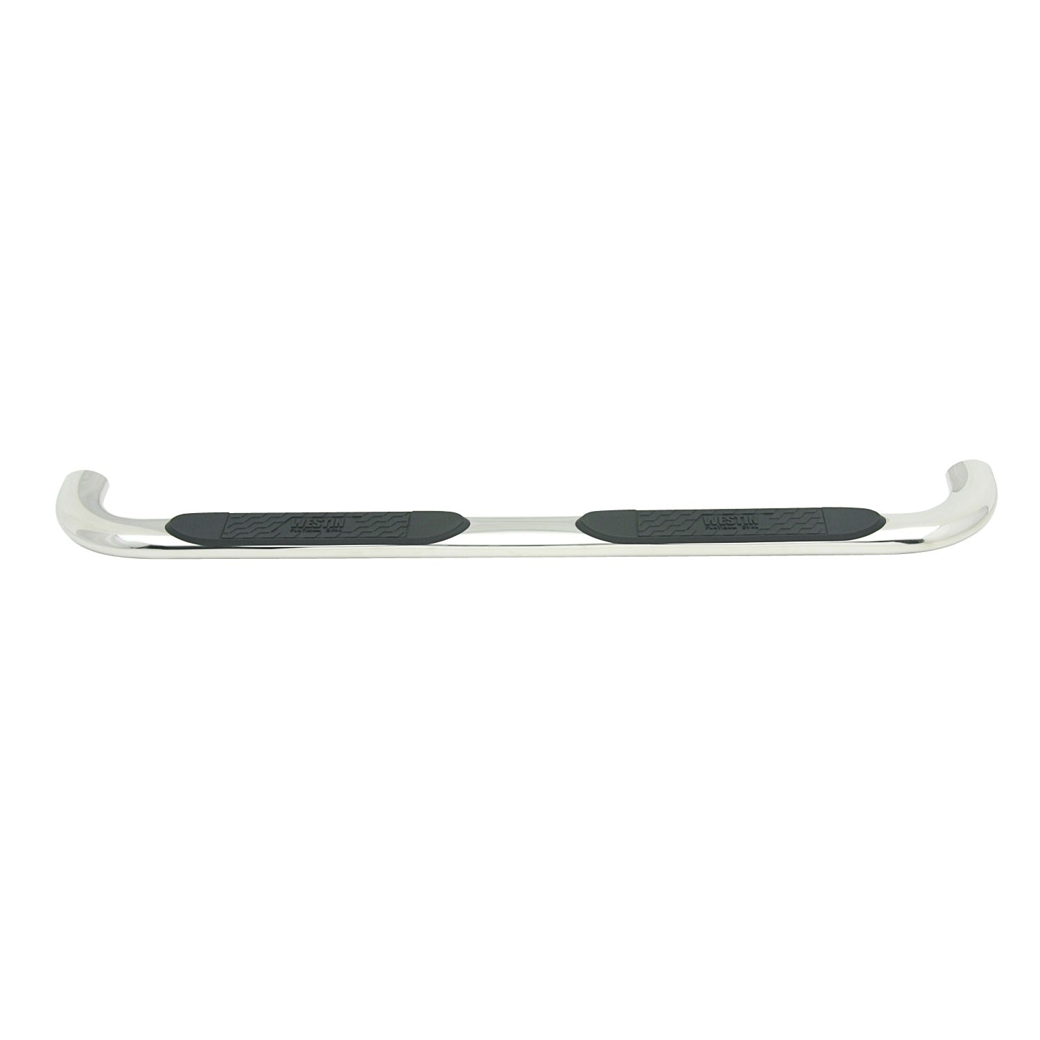 Westin 21-1680 Platinum 4 Oval Nerf Step Bars