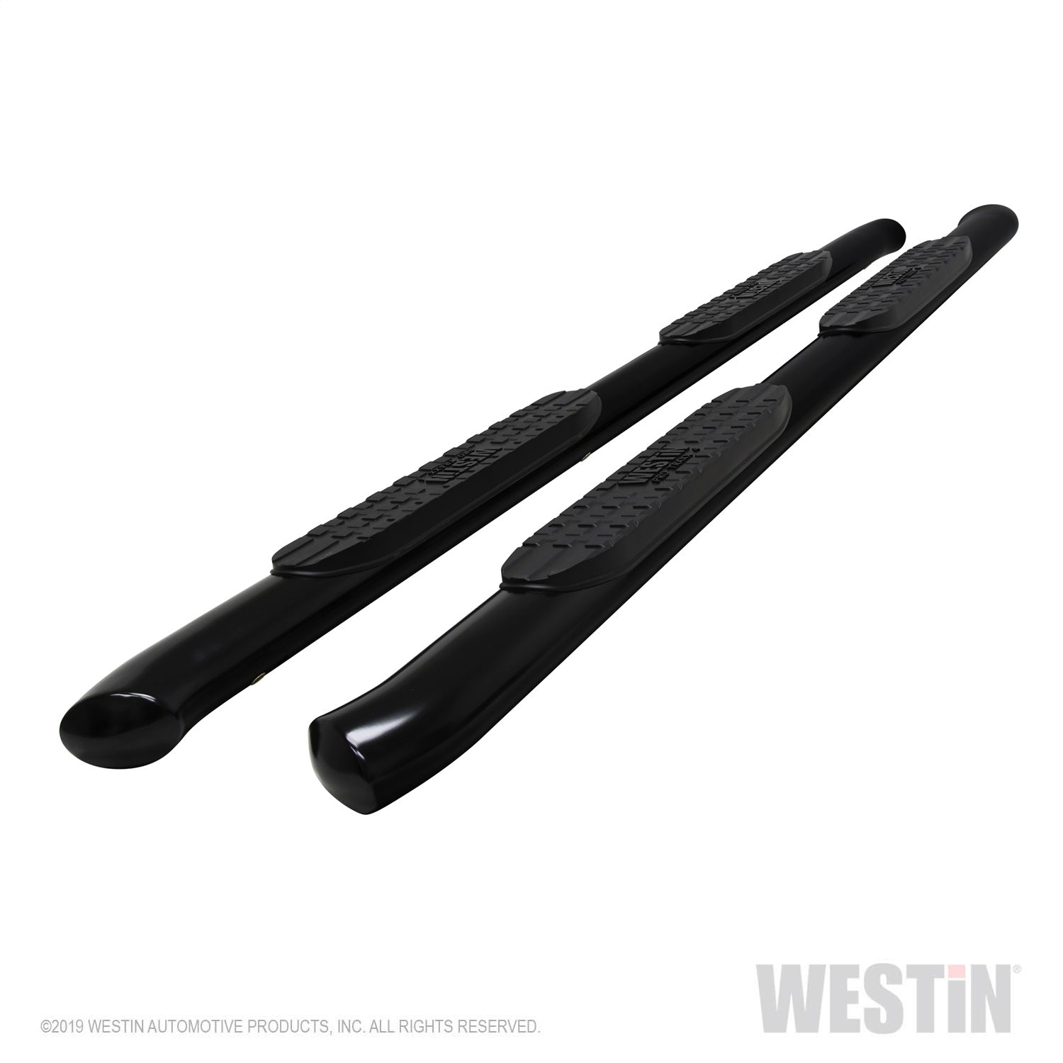 Westin 21-24165 PRO TRAXX 4 Oval Nerf Step Bars Fits 20-22 Gladiator