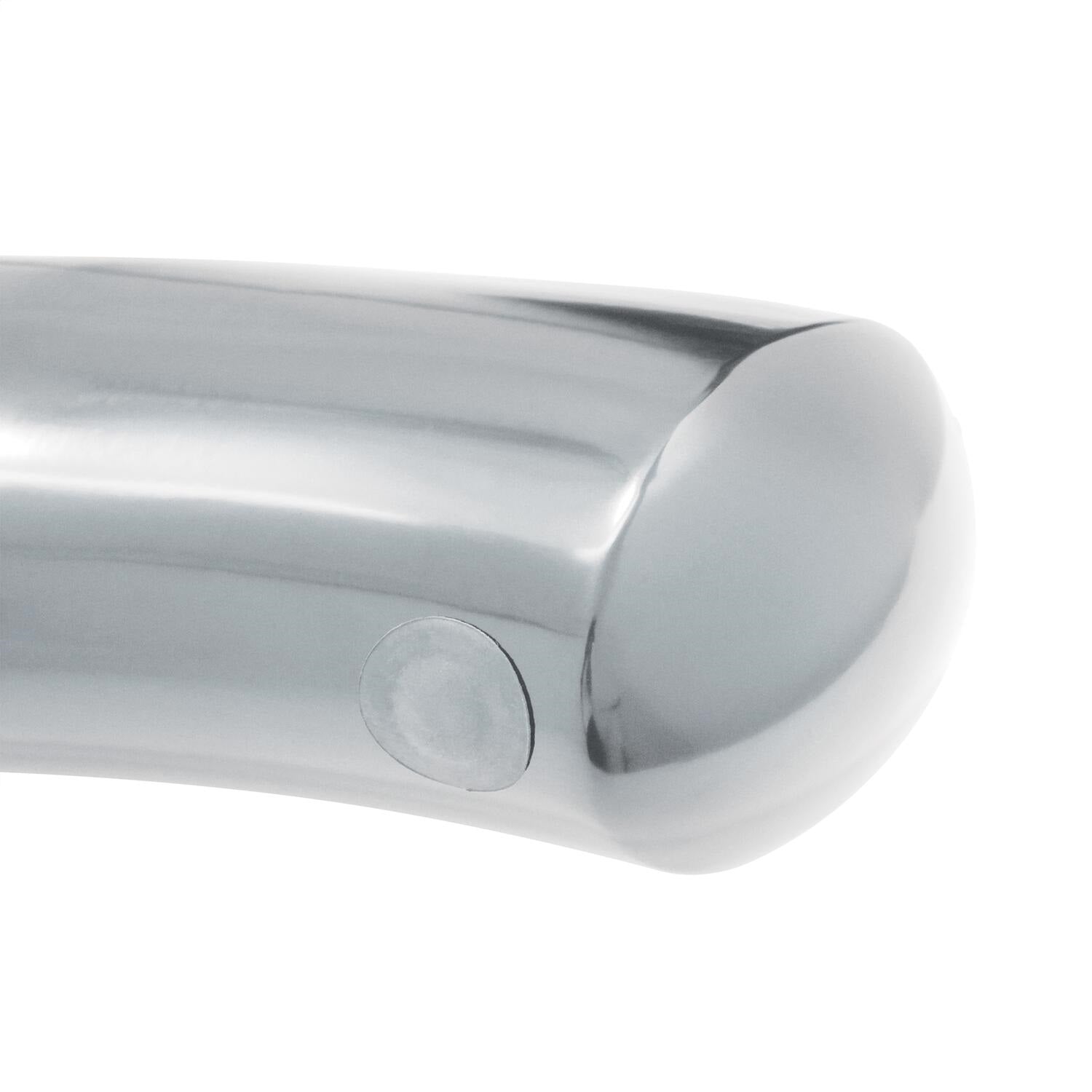 Westin 21-24170 PRO TRAXX 4 Oval Nerf Step Bars Fits 20-22 Explorer