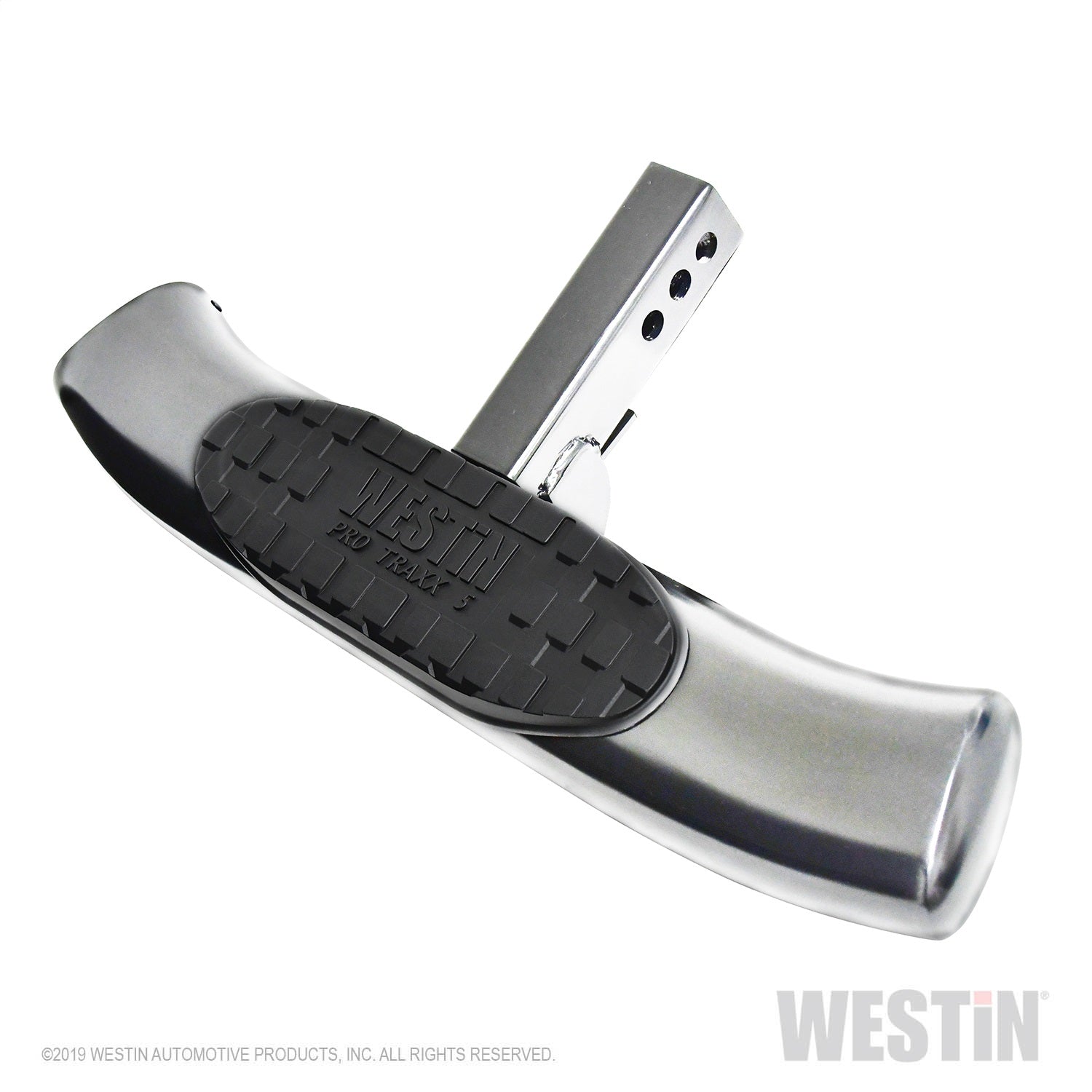Westin 21-50010 PRO TRAXX 5 Hitch Step