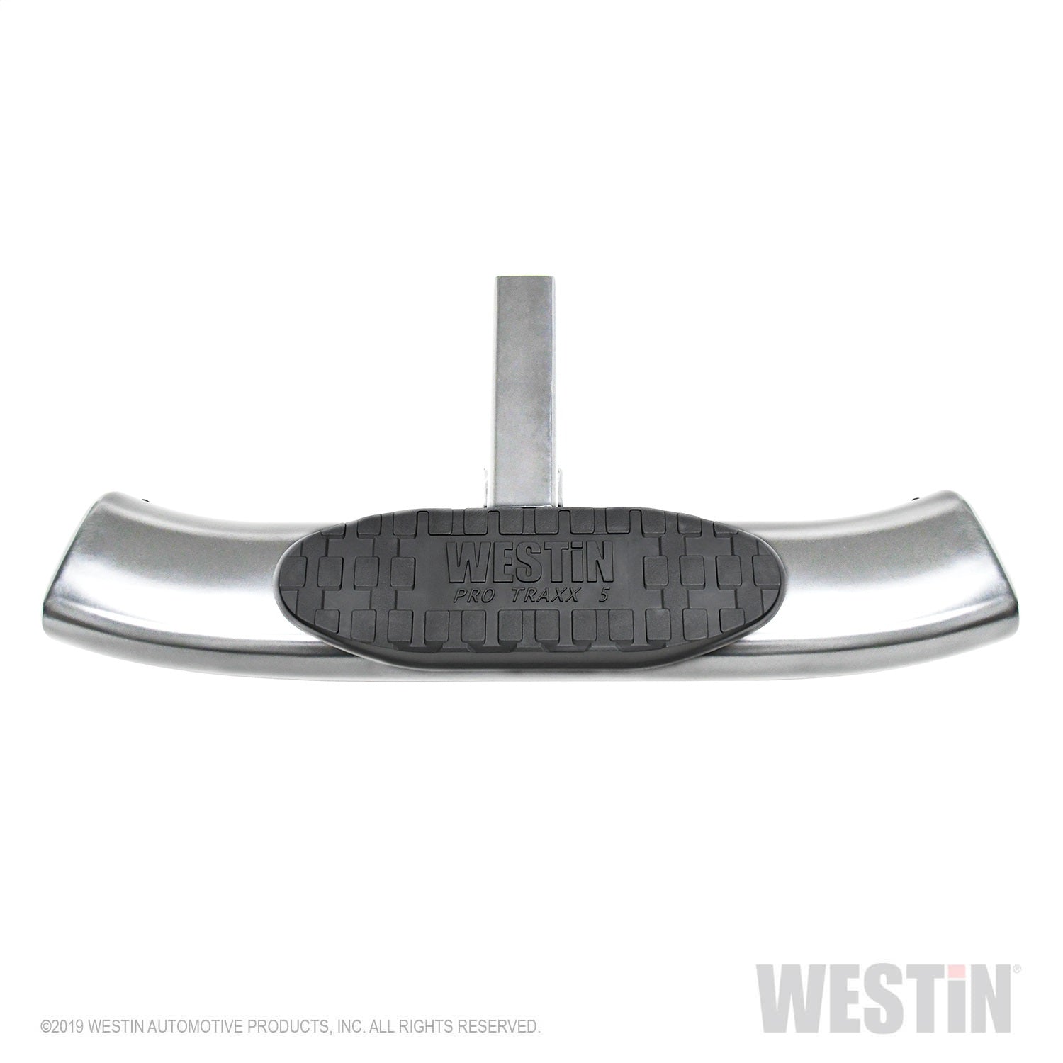 Westin 21-50010 PRO TRAXX 5 Hitch Step