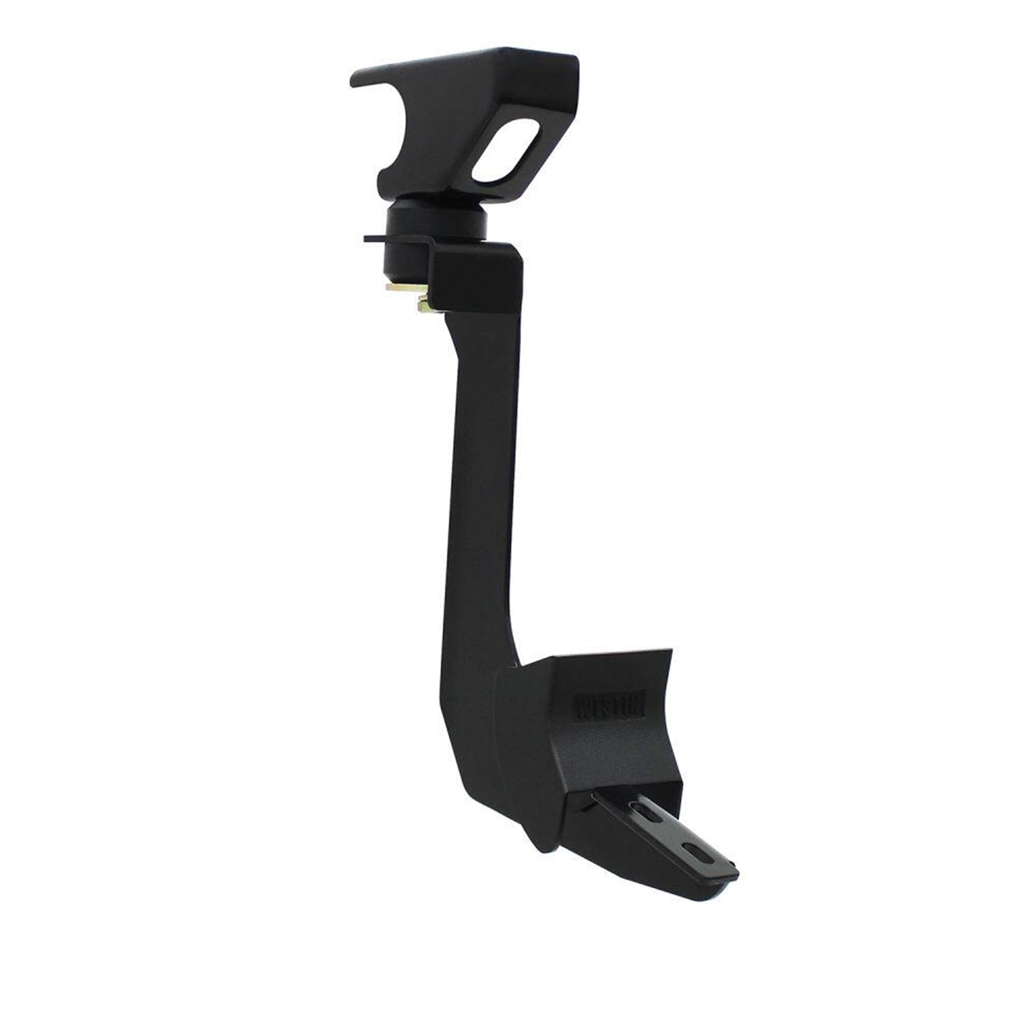 Westin 21-534700 PRO TRAXX 5 Oval Wheel to Wheel Nerf Step Bars Fits 19-22 1500