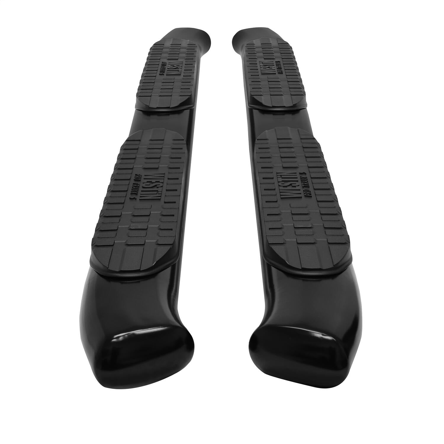 Westin 21-54145 PRO TRAXX 5 Oval Nerf Step Bars Fits 19-21 Ranger