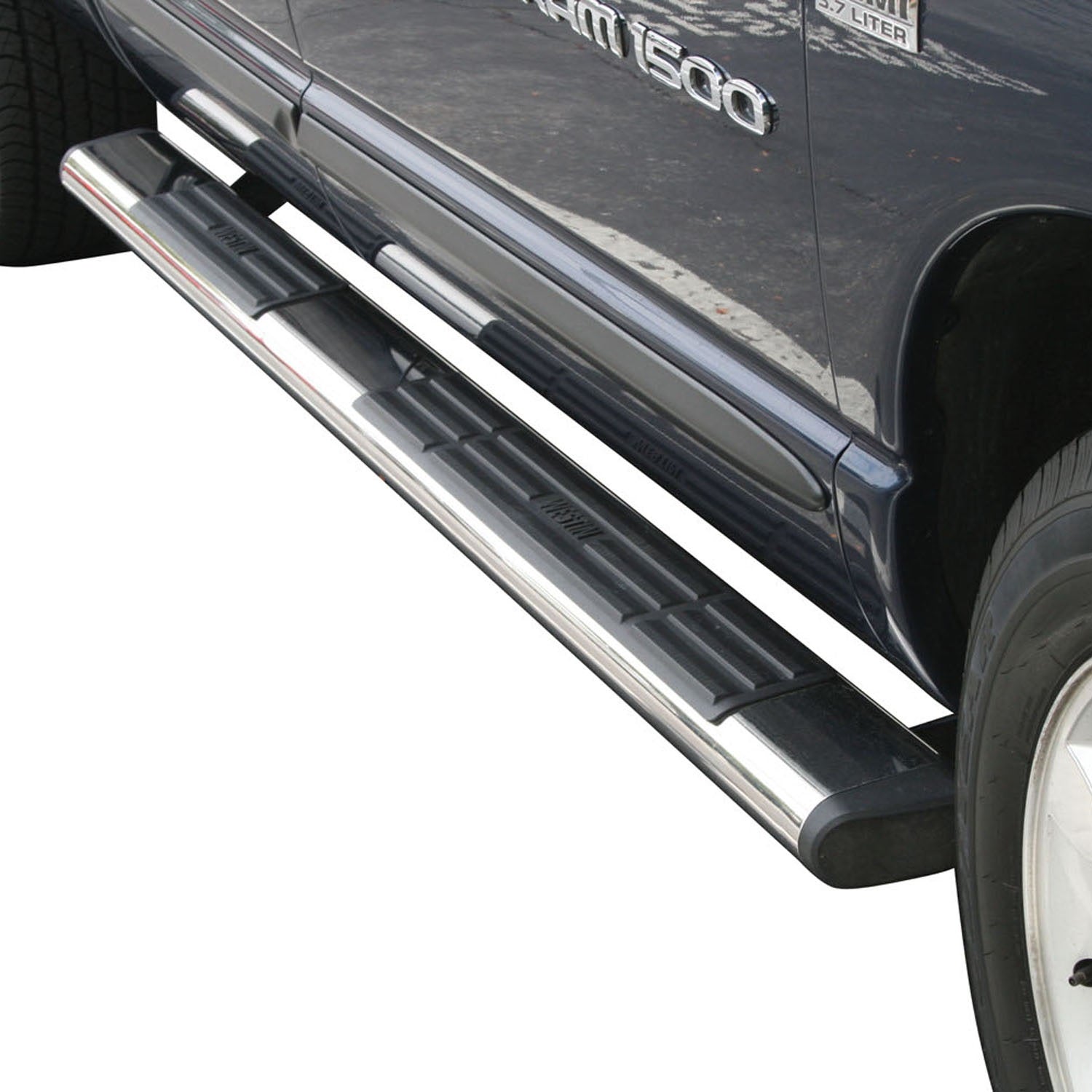 Westin 22-1015 Premier Oval Nerf Step Bar Mount Kit
