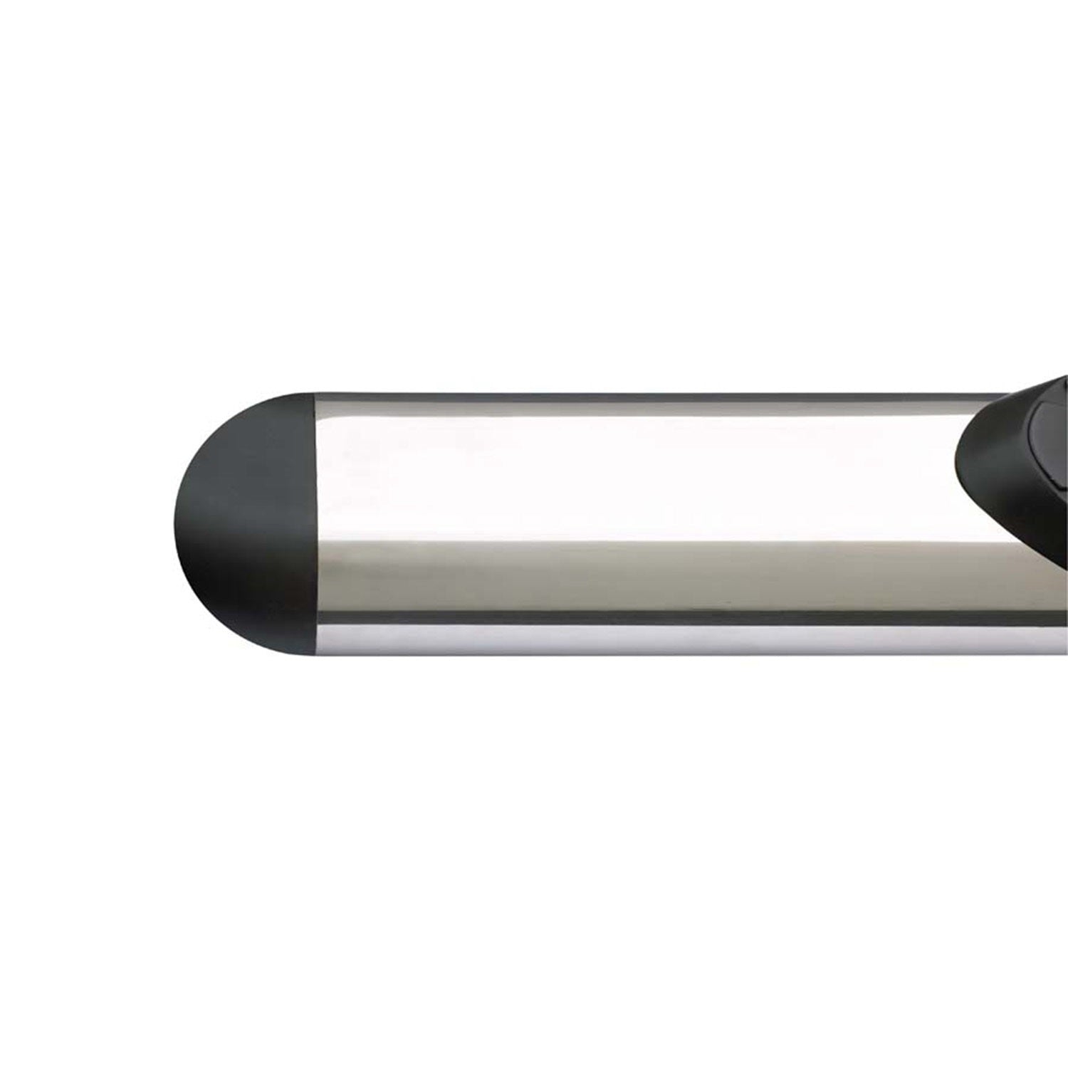 Westin 22-5000 Premier Oval 4 Nerf Bars 53 inches Polished Pair