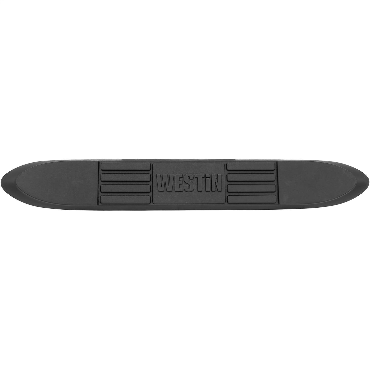 Westin 23-0001 E-Series Step Bar Pad , Black , 3 inch