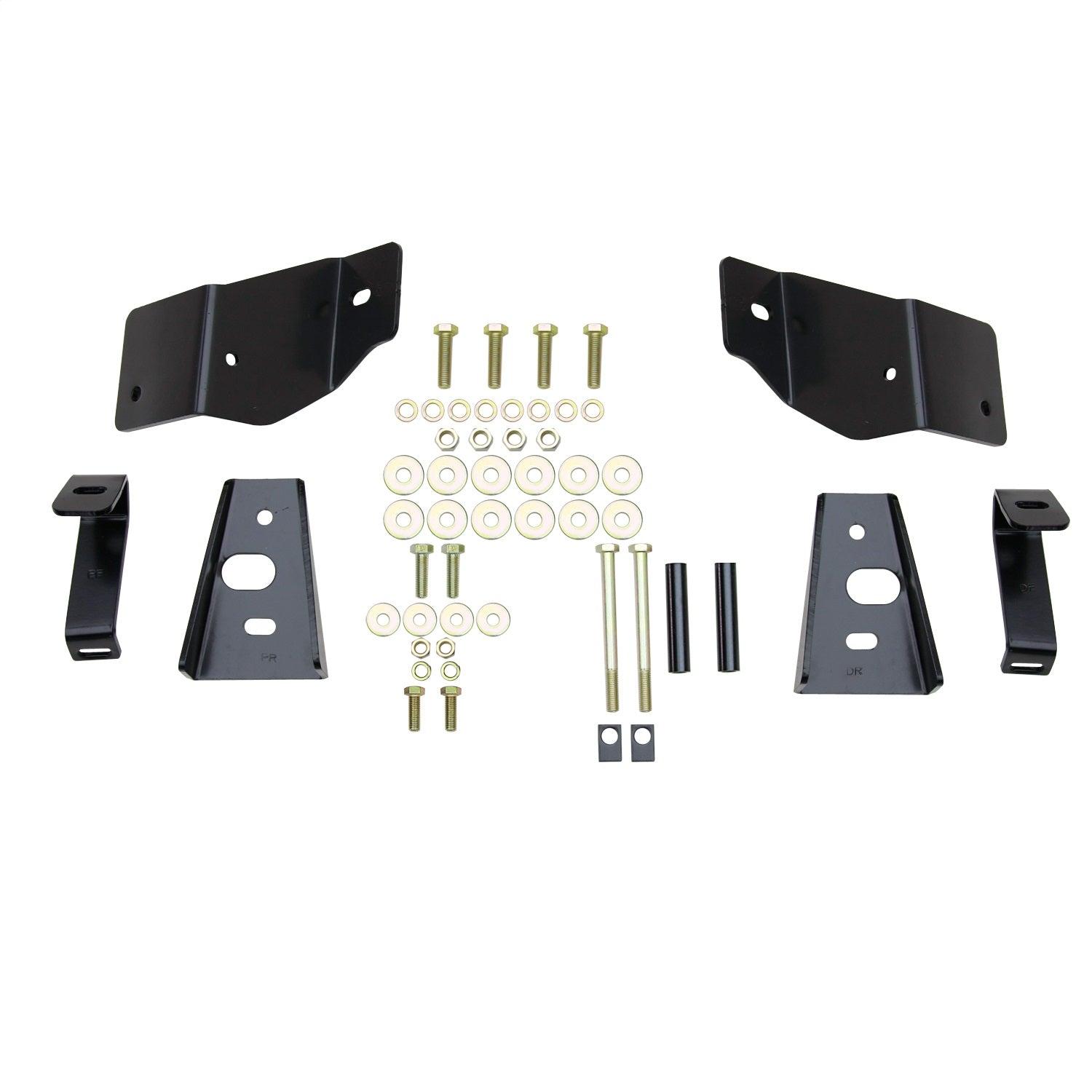 Westin 23-2510 E-Series 3 Round Nerf Bars fits 1999-2006 Tundra Extended Cab Polished Pair