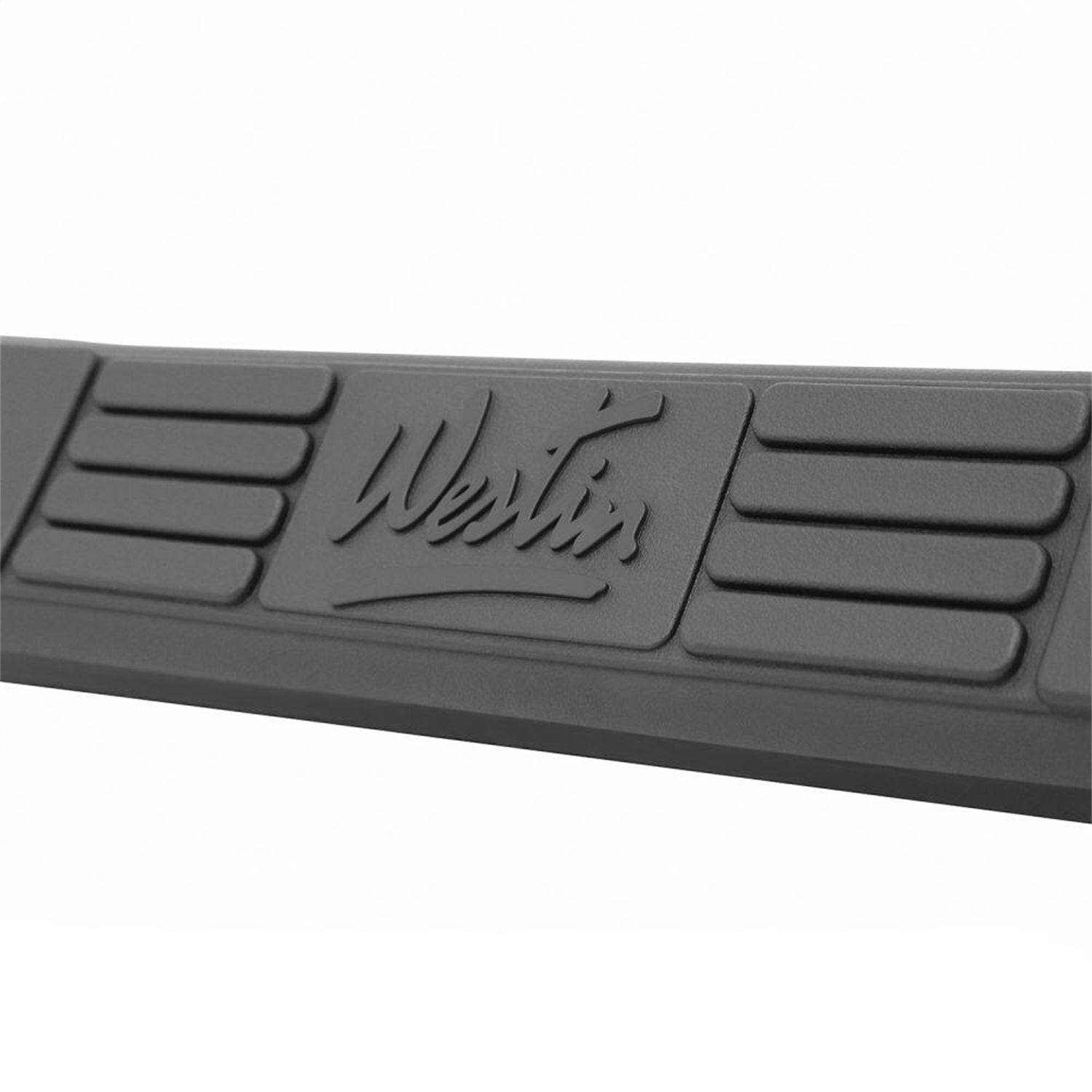 Westin 25-0505 Signature 3 Round Step Bar