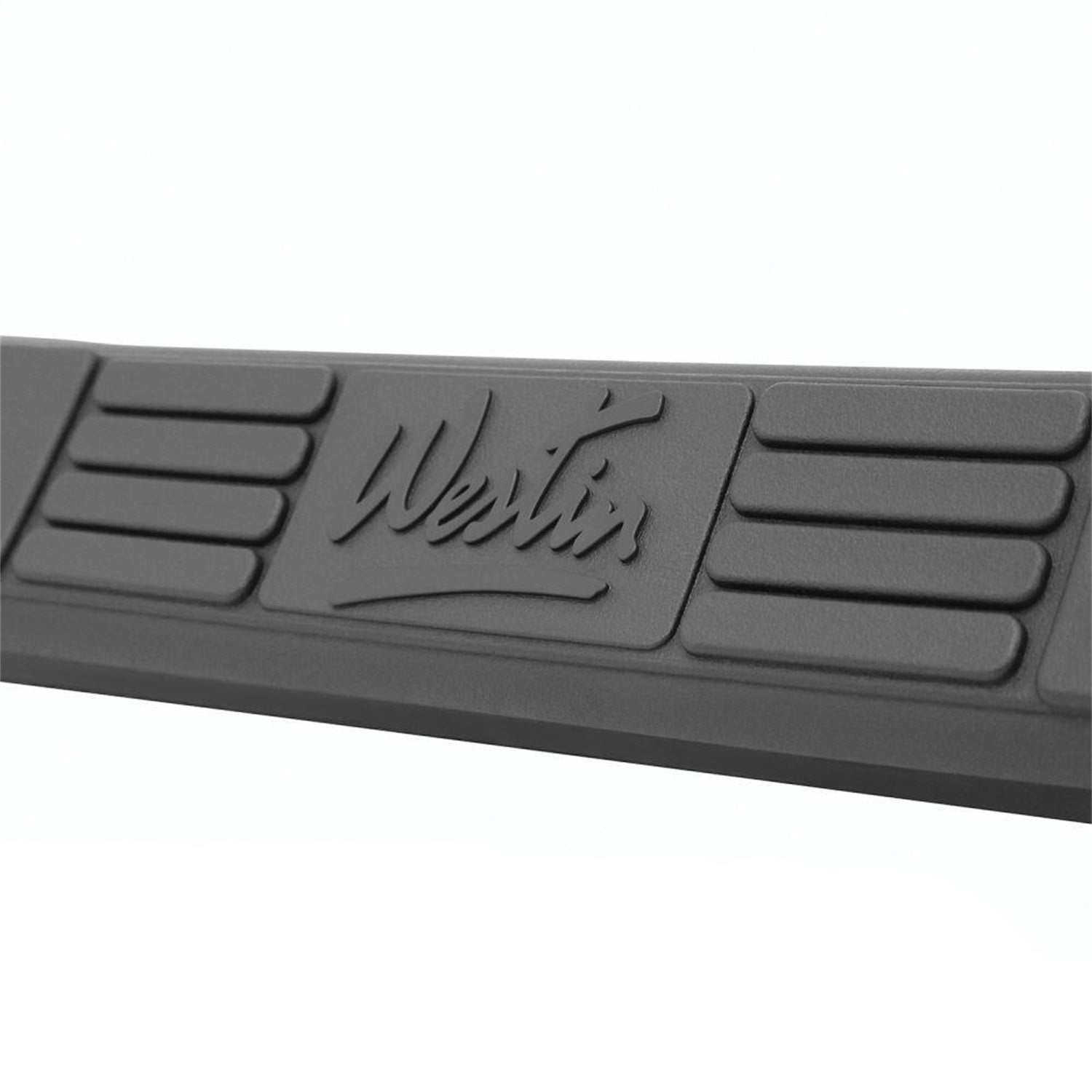 Westin 25-0835 Signature 3 Round Step Bar Compatible with 95-04 Tacoma