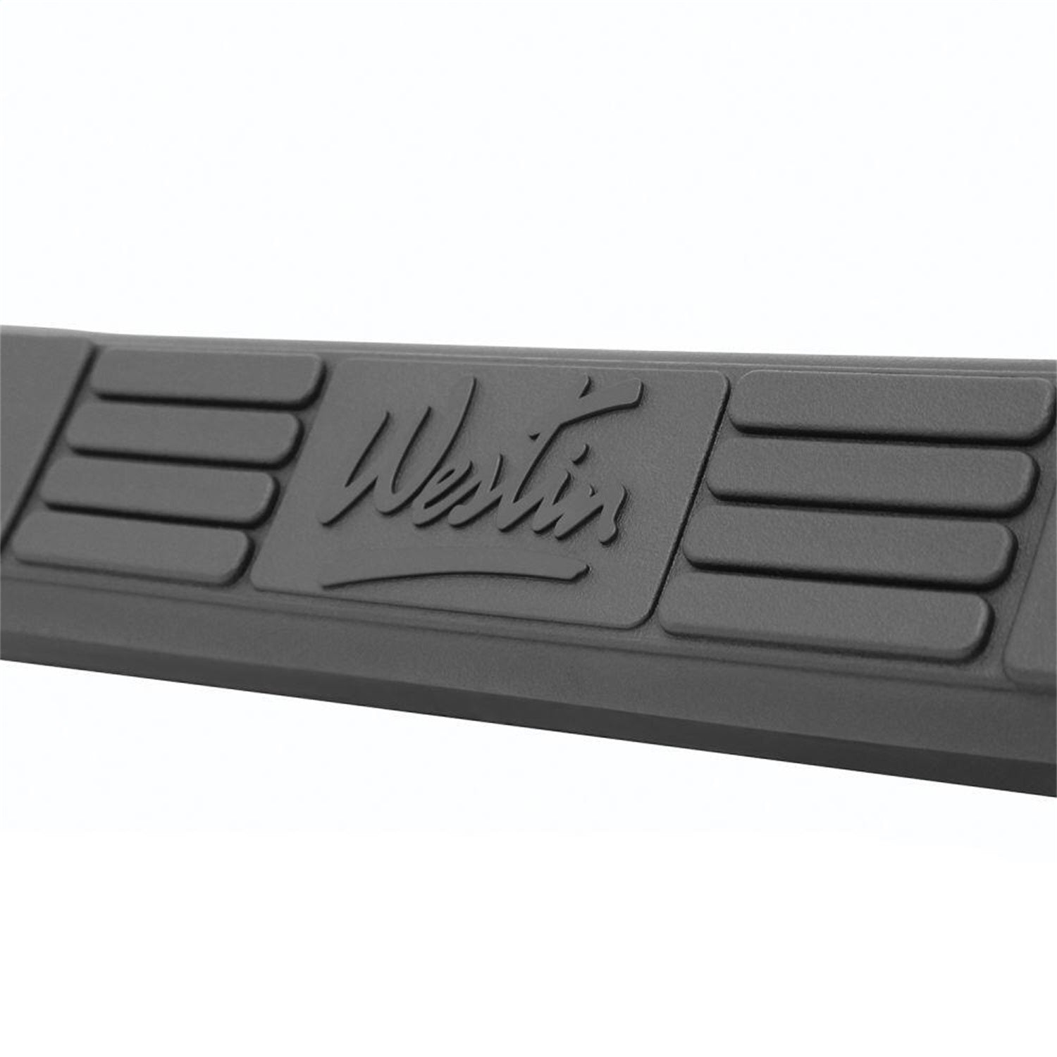 Westin 25-1325 Signature 3 Round Step Bar
