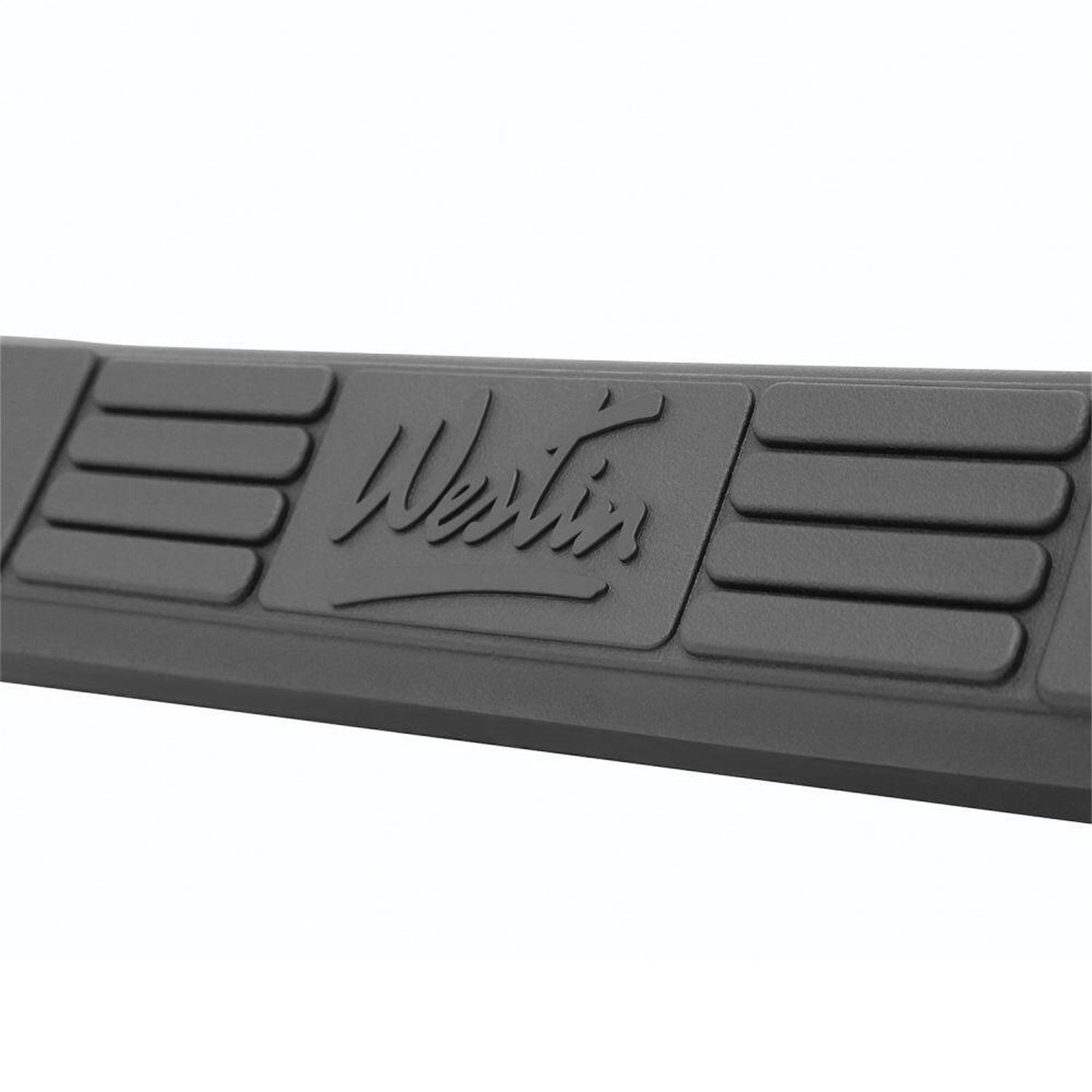 Westin 25- Signature 3 Round Step Bar Compatible with 01-04 Tacoma 2015