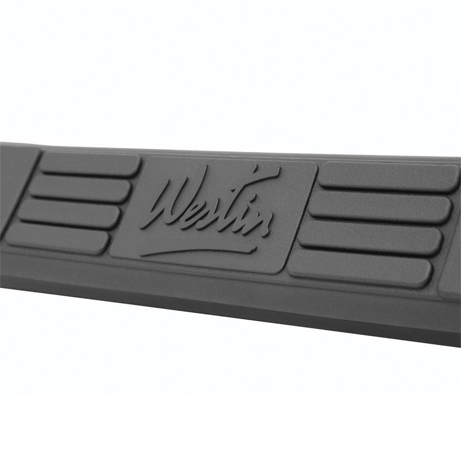 Westin 25-3925 Signature 3 Round Step Bar