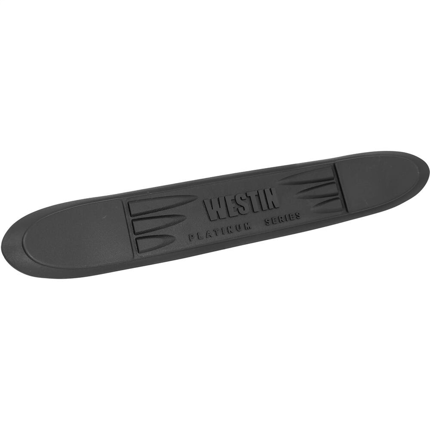 Westin 26-0001 Platinum 3 Replacement Step Pad Kit 20 in. Pad