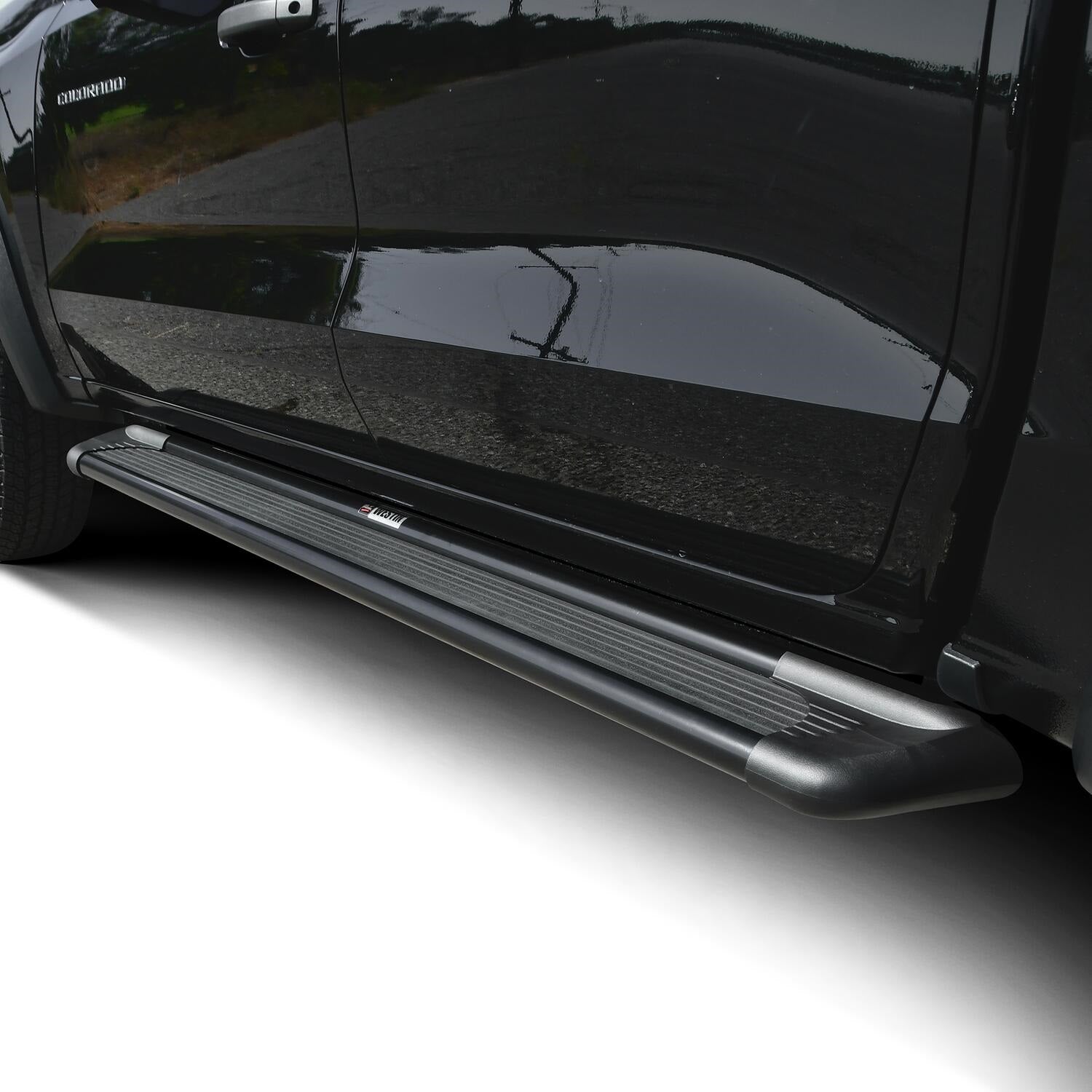Westin 27-2205 Running Board Mount Kit fits 2015-2024 Colorado Canyon Crew Cab 2015-2023 Extended Cab