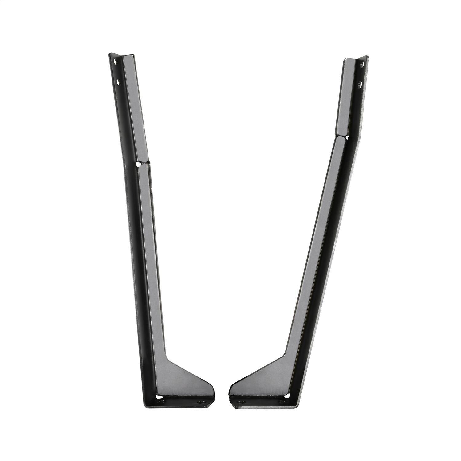 Westin 27-2315 Running Board Mount Kit Compatible with Transit-150 Transit-250 Transit-350