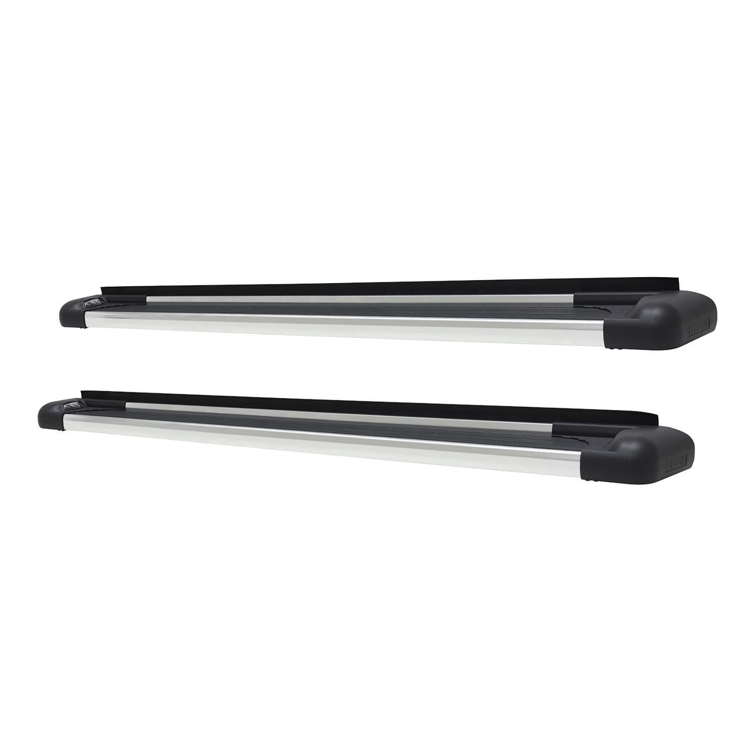 Westin 27-65750 SG6 LED Running Boards Aluminum Polished Pair 85.5 in