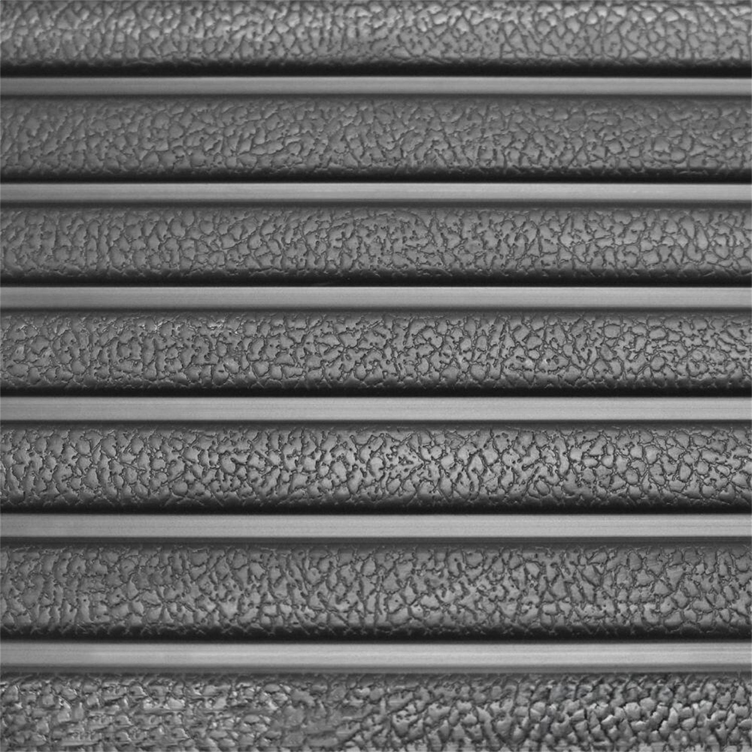 Westin 27-6610 Polished Aluminum Step Board